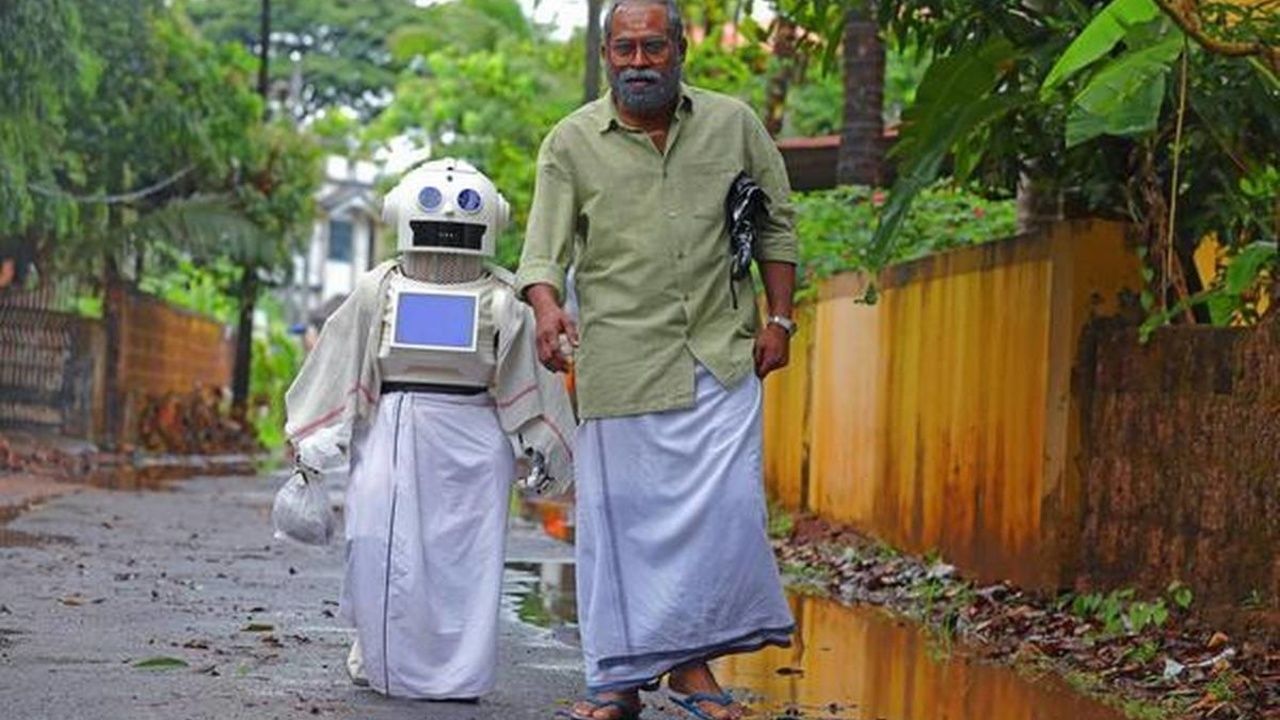 Android Kunjappan Ver. 5.25