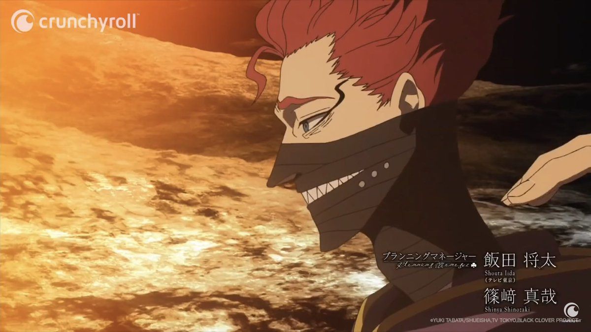 Zora Black Clover Wallpapers Wallpaper Cave