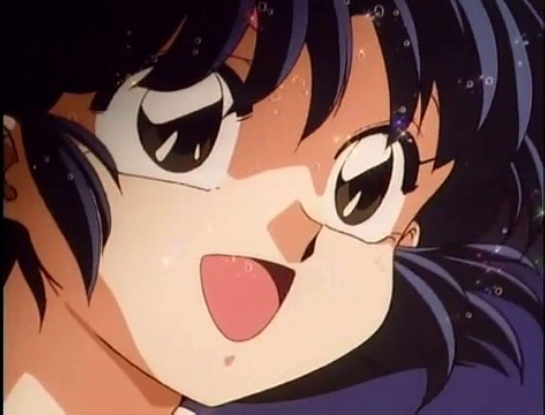 Ranma 1 2 _ Akane Tendo Tendo Photo