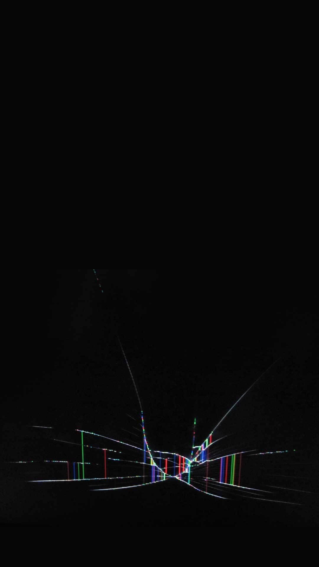 Cracked Screen Image Is Best Wallpaper on flowerswallpaper.info, if you like it. #iphone #android #wa. Broken screen wallpaper, Screen wallpaper hd, Broken screen