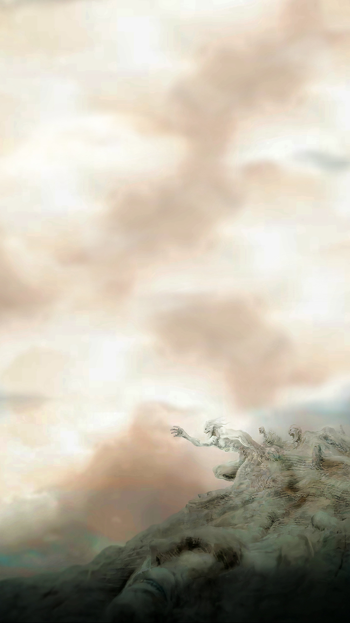Colossus Titan Attack On Titan Final Season Part 3 4K Wallpaper iPhone HD  Phone #9211j