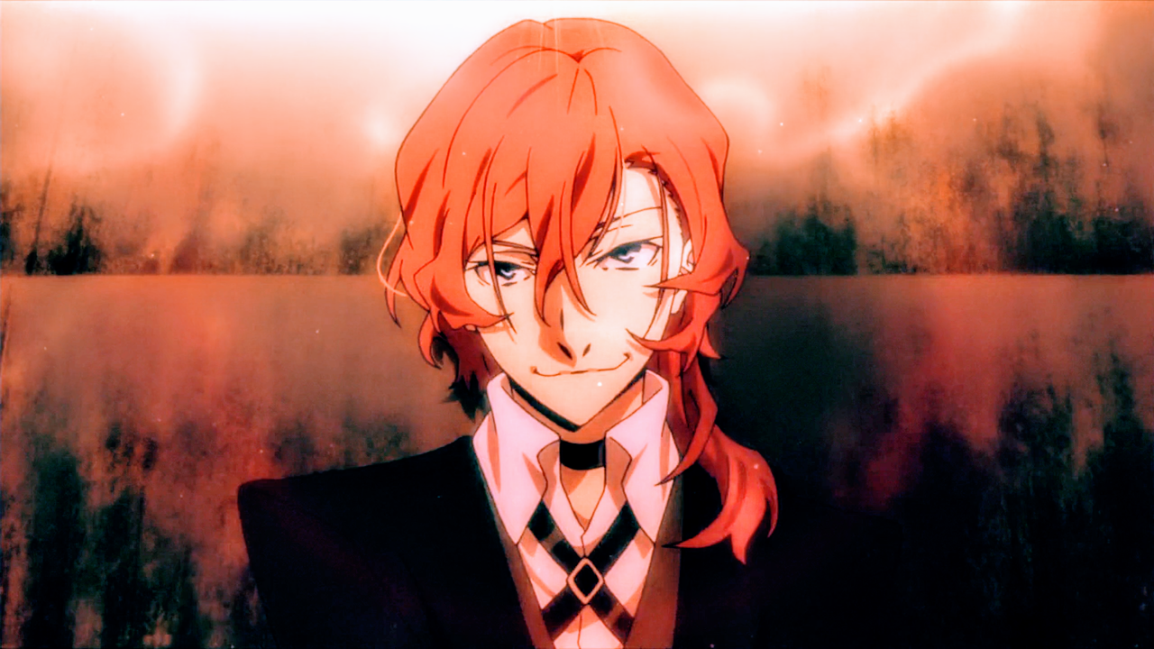 Chuuya And Dazai Computer Wallpapers Wallpaper Cave