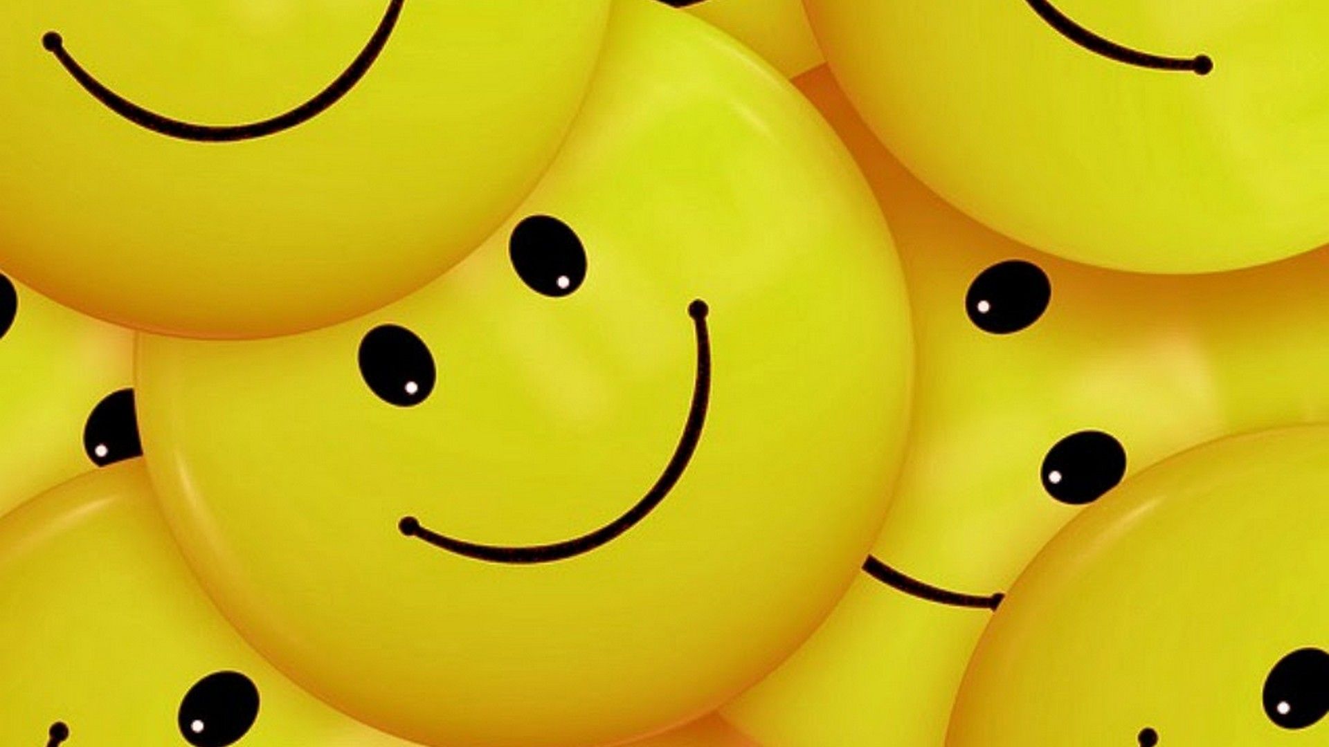 Computer Wallpaper Cute Yellow. Best Wallpaper HD. Smiley face image, Happy smiley face, Cute smiley face