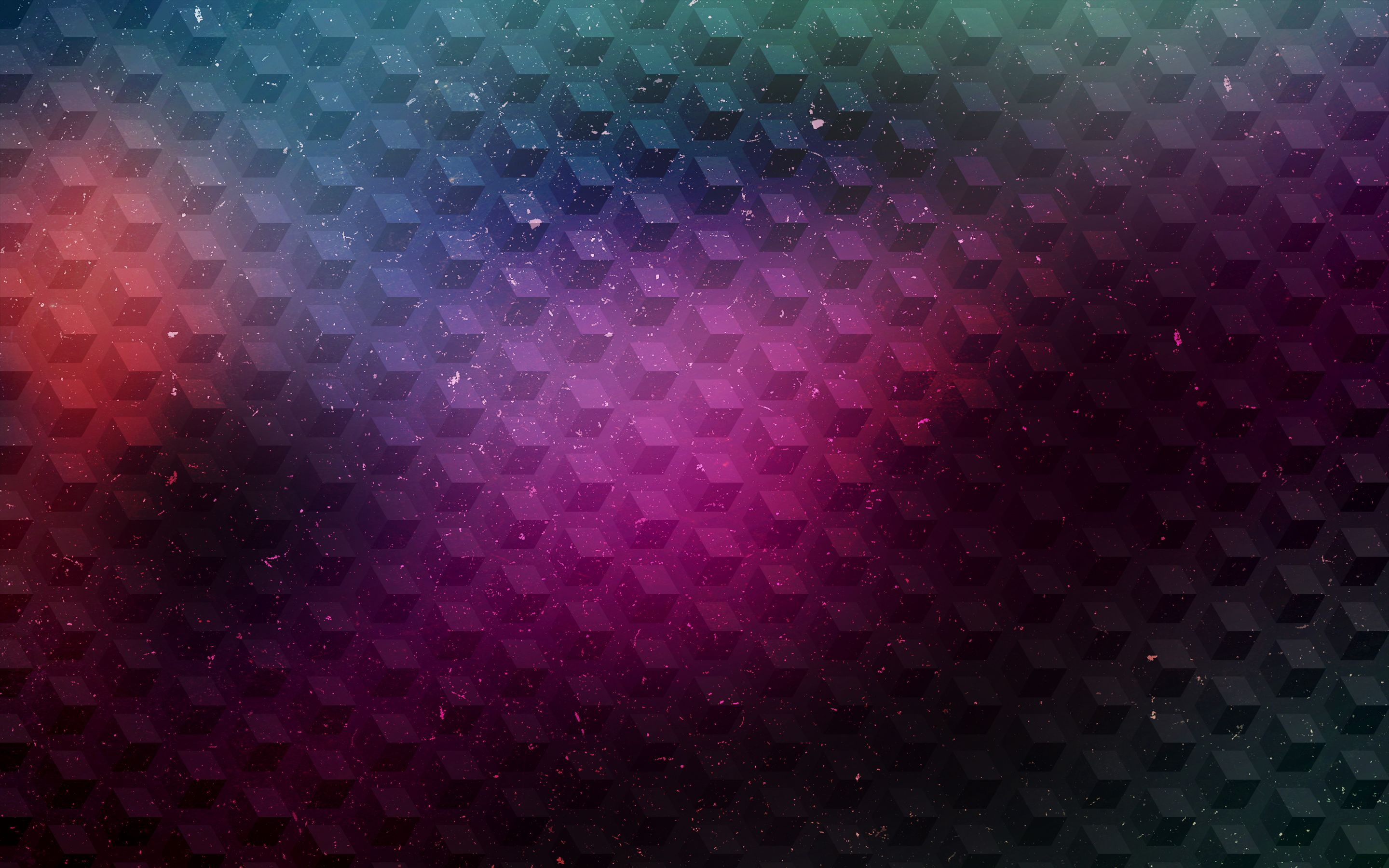Hd Geometric Wallpaper
