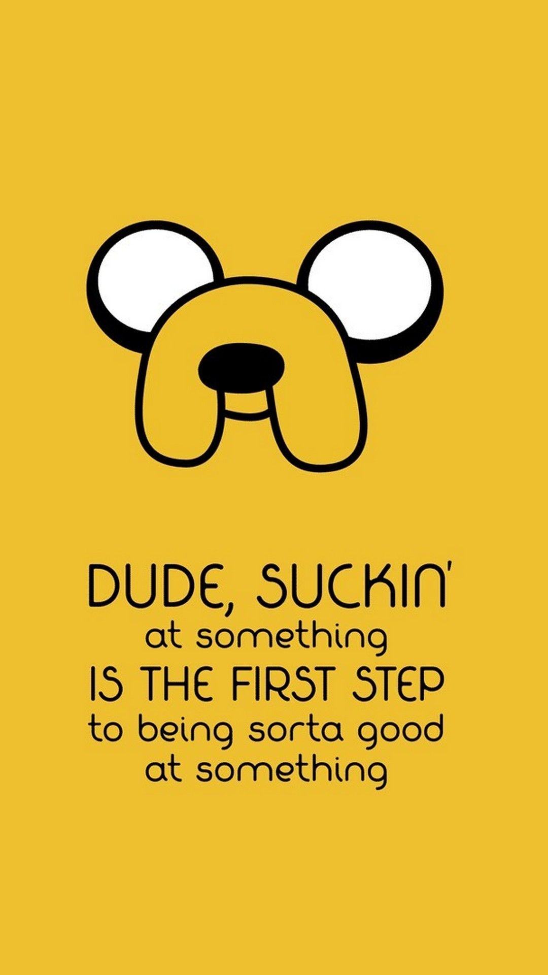 Yellow Aesthetic iPhone Wallpaper Lock Screen Cute iPhone Wallpaper