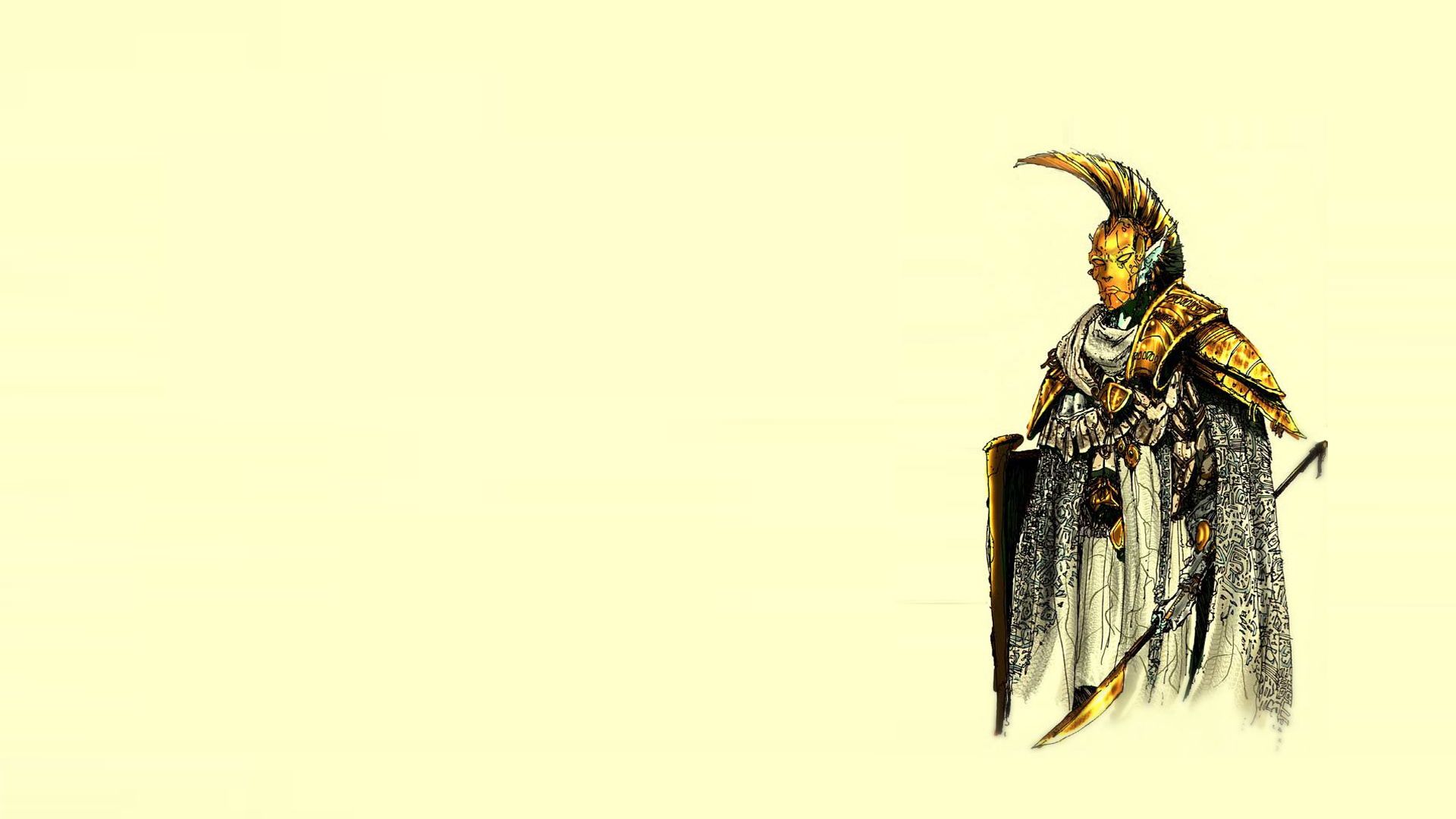 Elder Scrolls Minimal Wallpapers - Wallpaper Cave