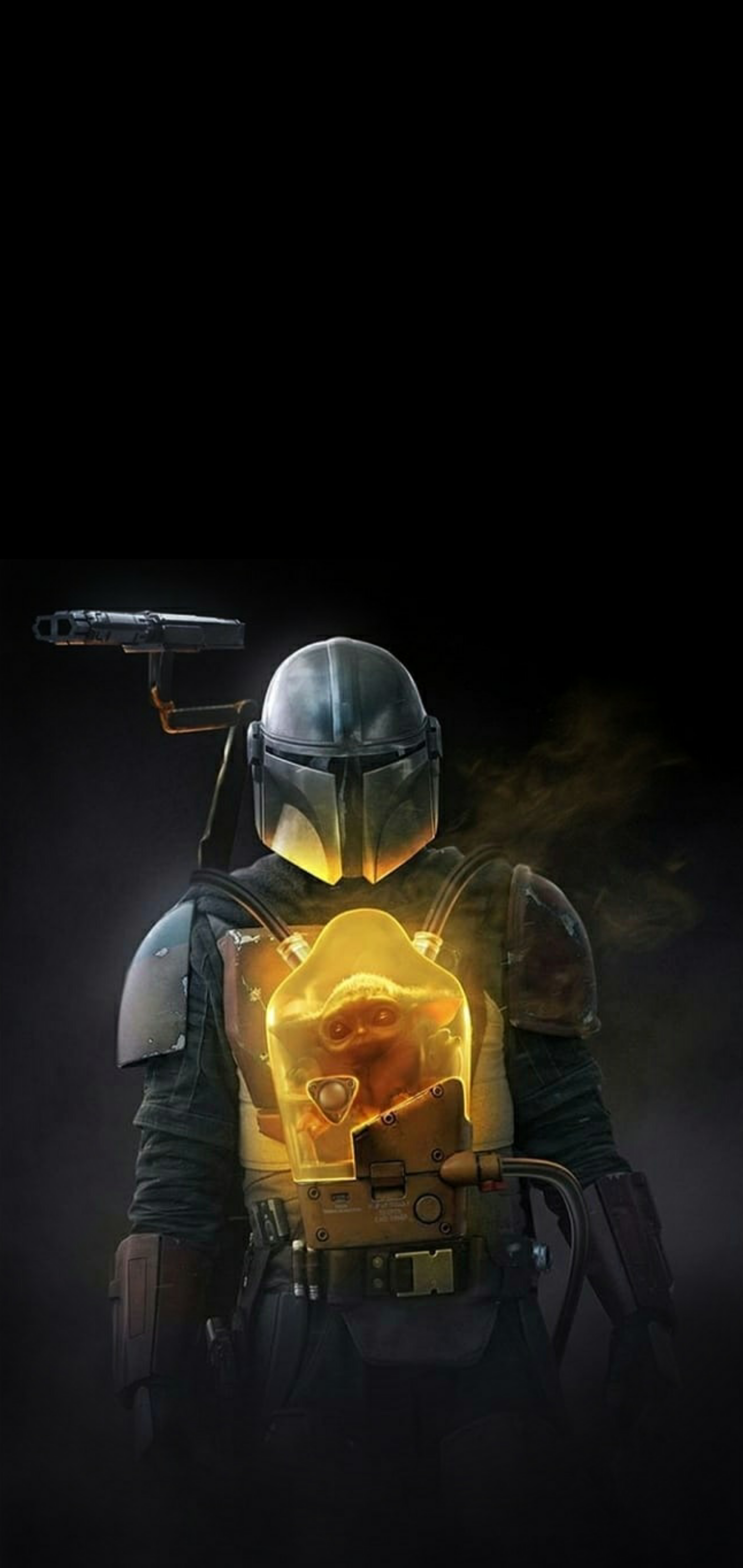 Mandalorian