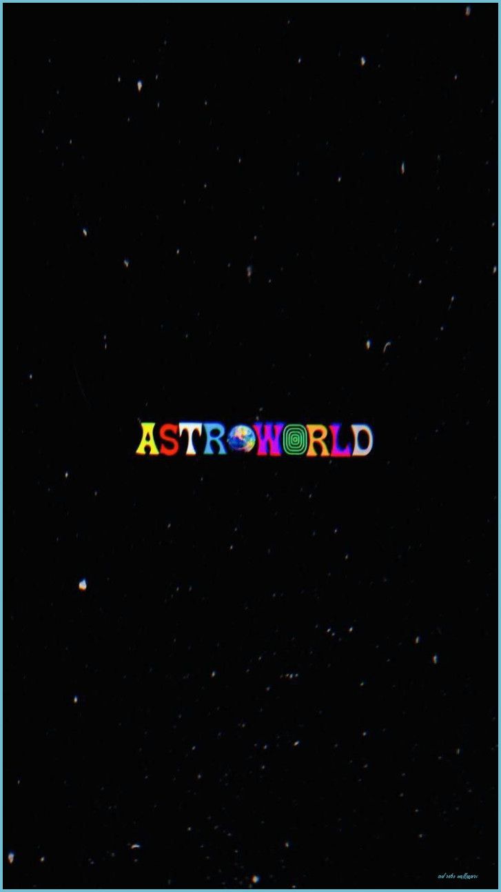 Astroworld HD Retro Wallpaper retro wallpaper