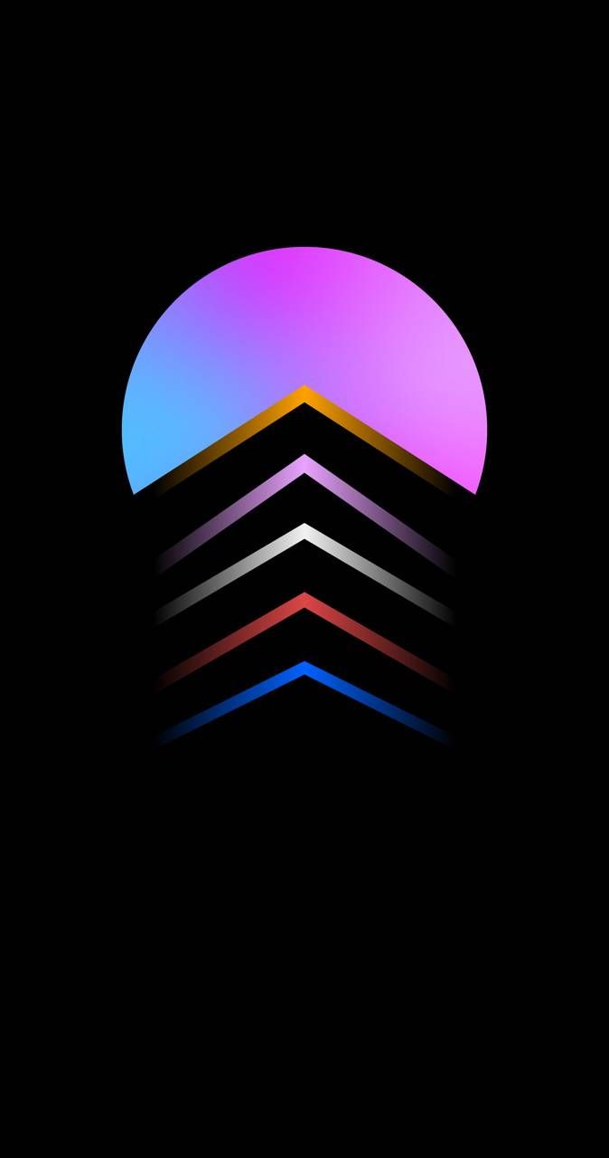 Amoled wallpaper