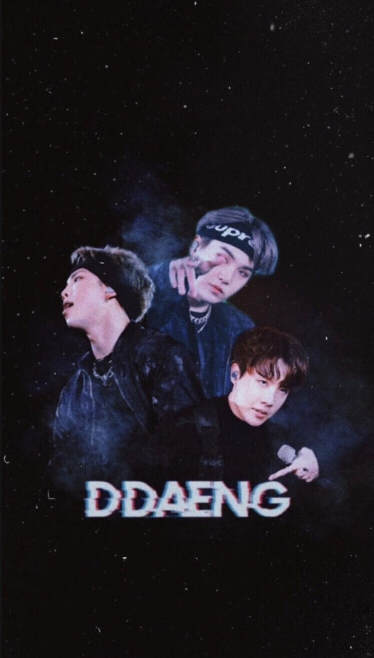 Ddaeng wallpaper number Bts rap line ddaeng btsmicdrop bts asianmalestars kpop