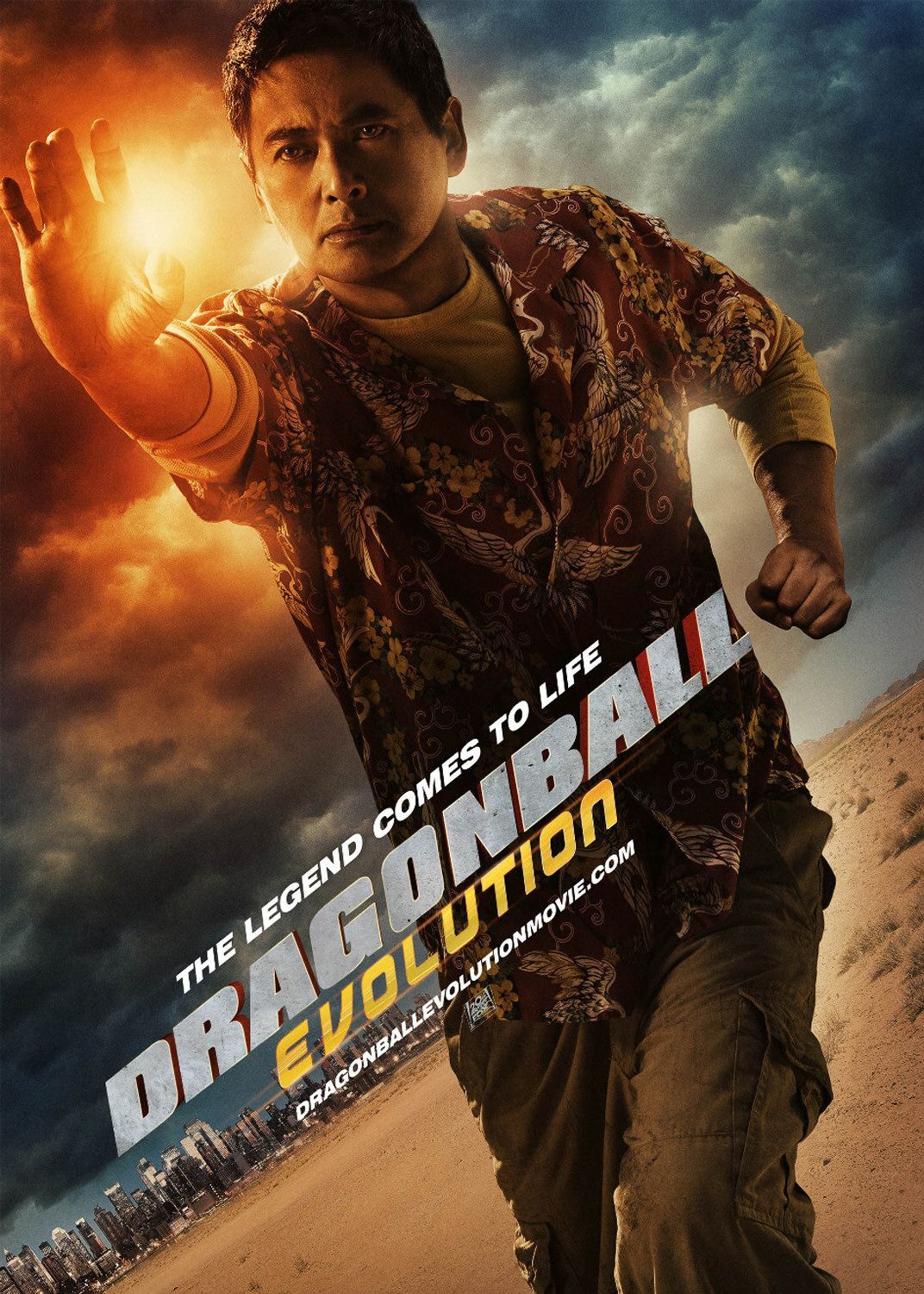 dragon ball evolution Picture #91368816