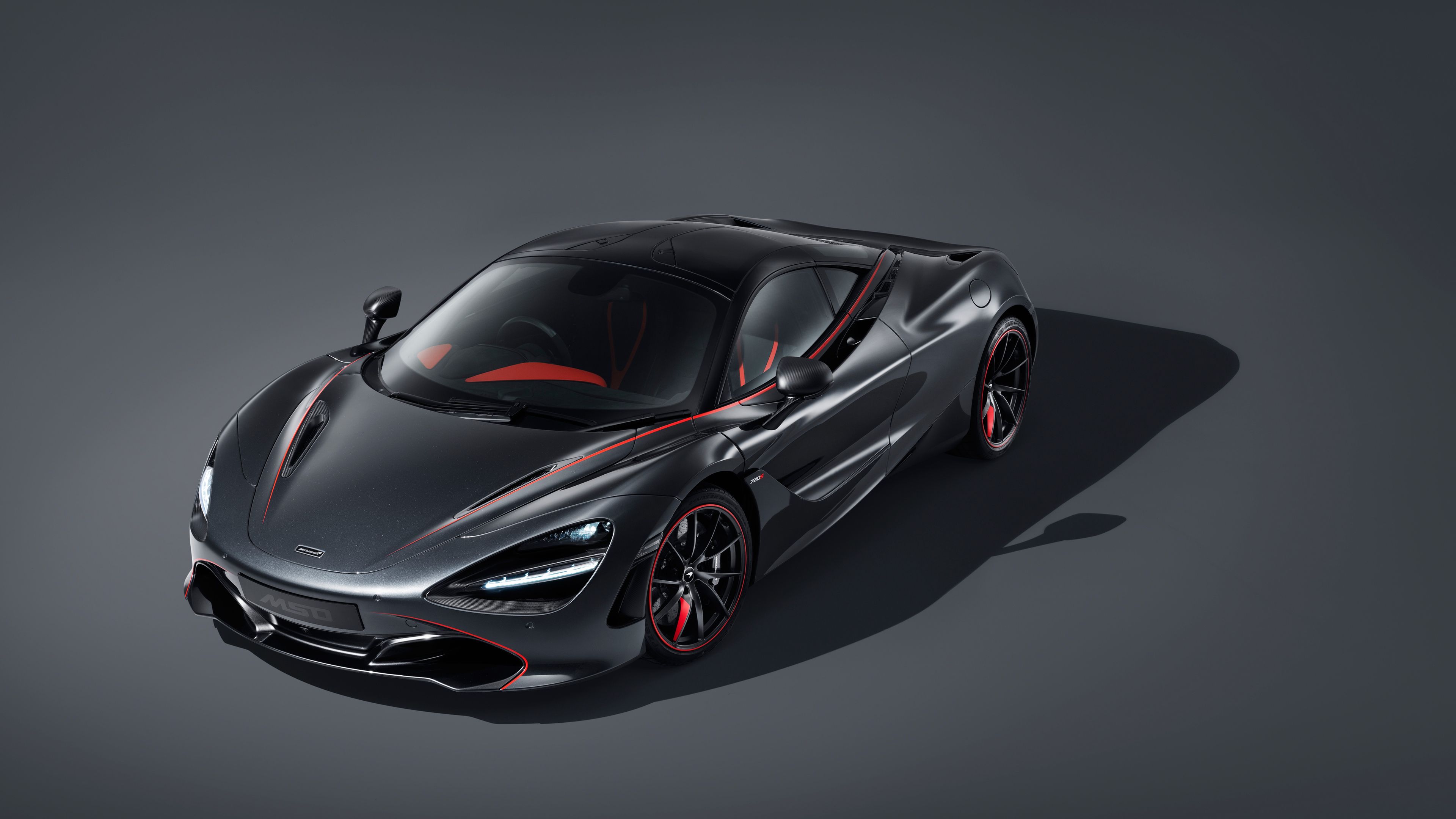 McLaren MSO 720S Stealth Theme 2018 4k Mclaren Wallpaper, Mclaren 720s Wallpaper, Hd Wallpaper, Cars Wallpaper, 4k Wallpaper,. Super Cars, Top Cars, Mclaren