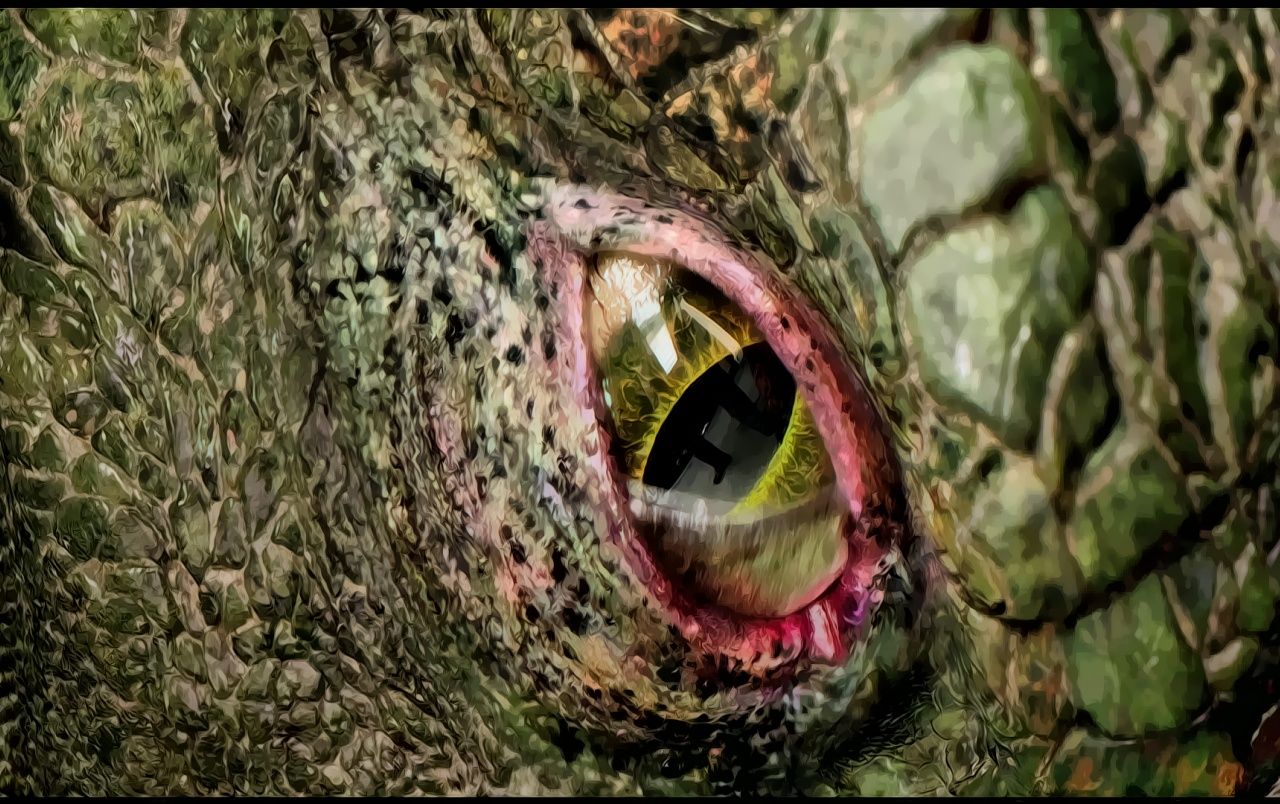 The Amazing Spider Man Lizard Eye Wallpaper. The Amazing Spider Man Lizard Eye
