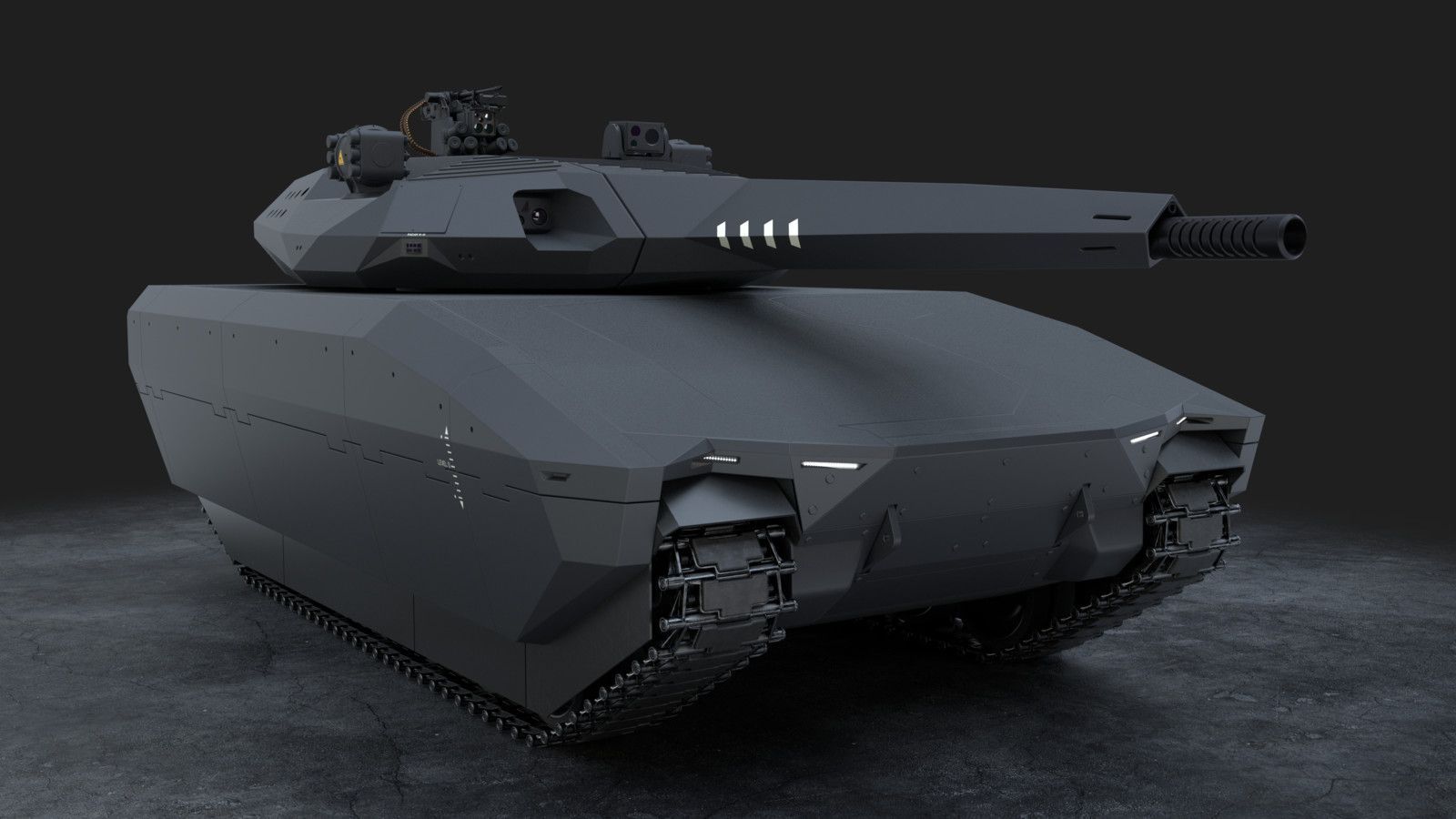 Stealth Tank Wallpapers - Wallpaper Cave