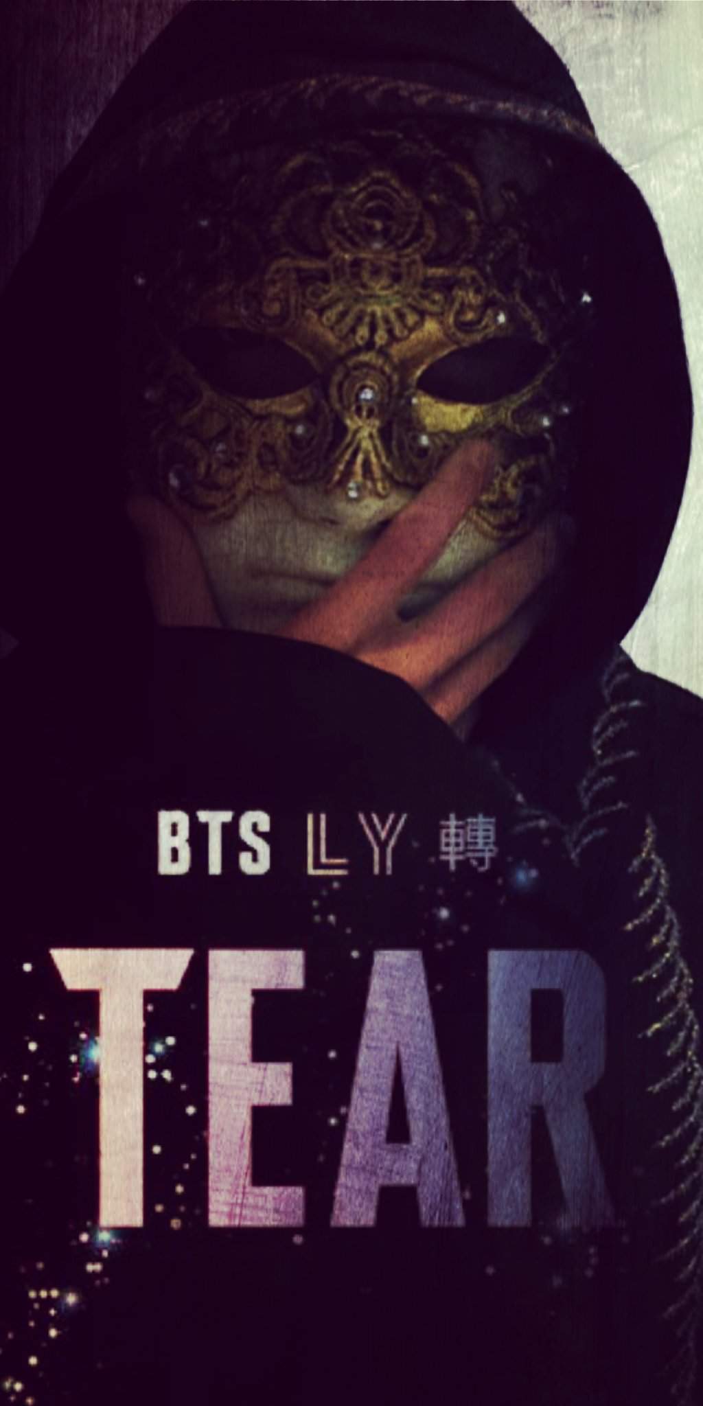 BTS WALLPAPER PART 4 5 (Mostly 'TEAR'). ARMY's Amino