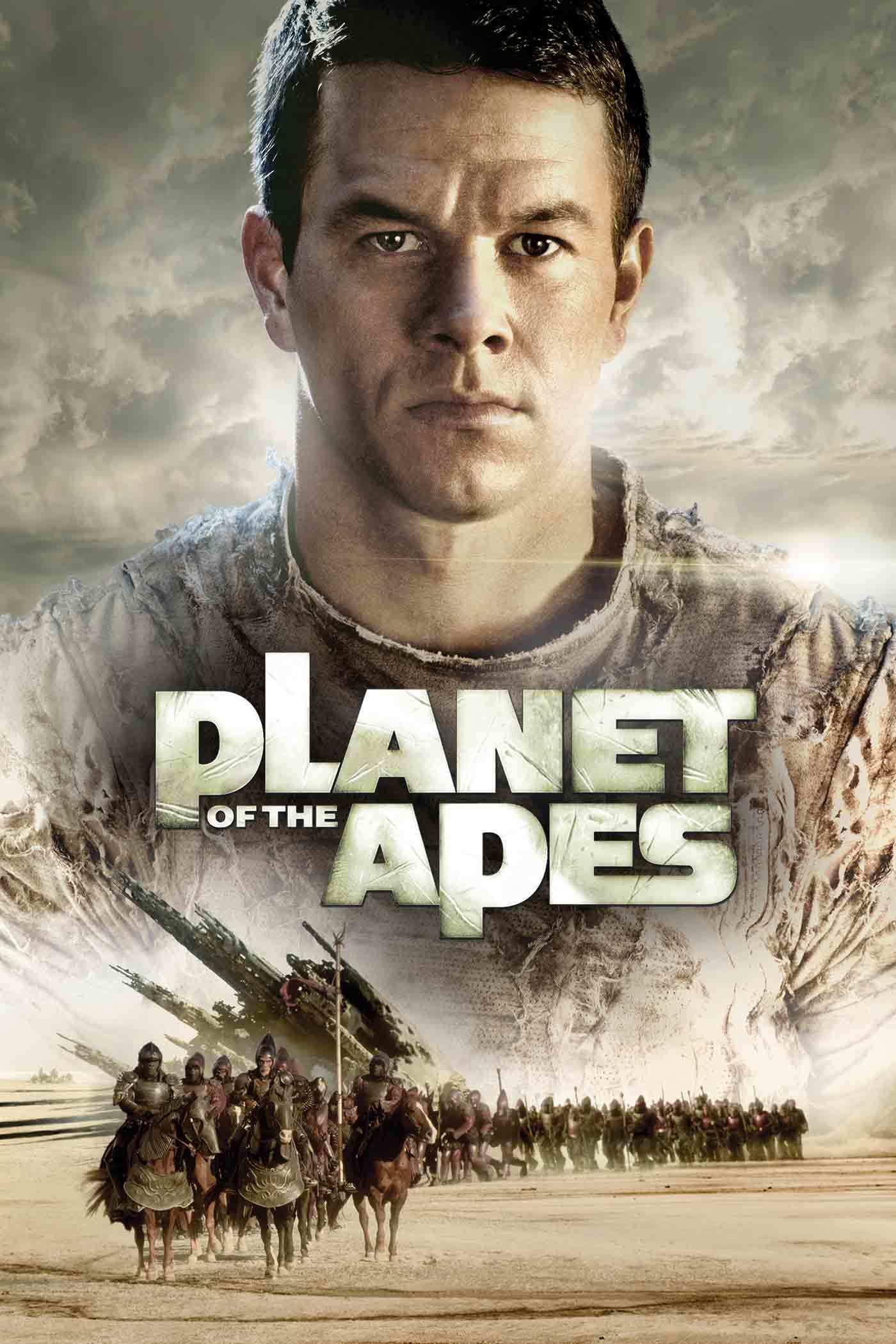 Planet of the Apes (2001)th Century Studios