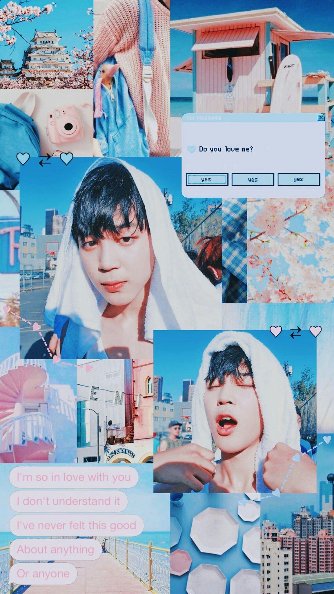 Ddaeng BTS RAPPER LINE ♥. Jimin wallpaper, Bts wallpaper, Bts background