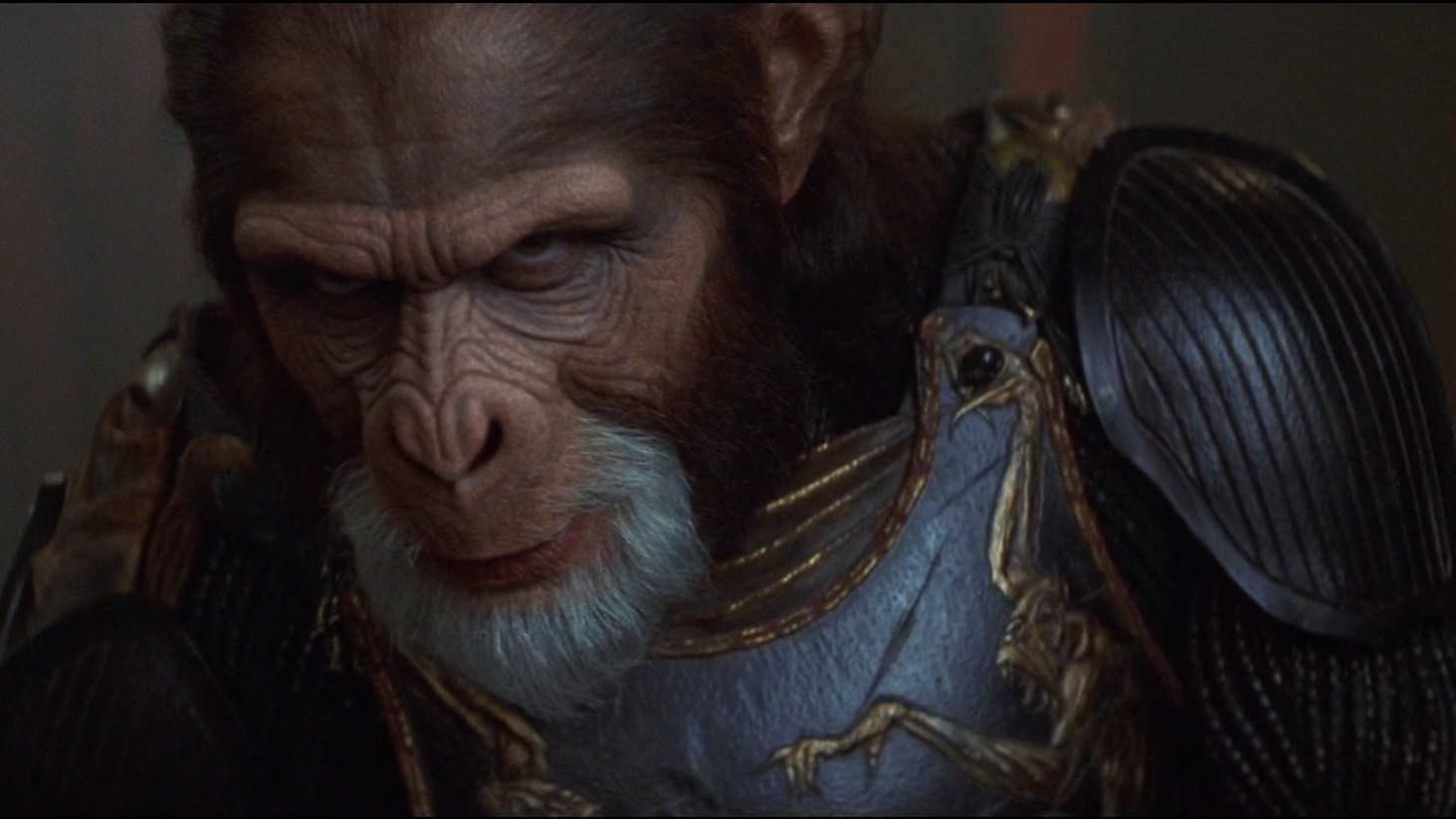 Every 'Planet of the Apes' Movie, Ranked From Worst to Best