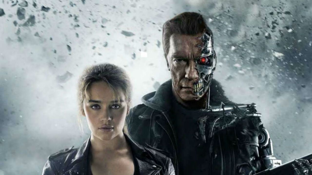 Terminator Genisys Review