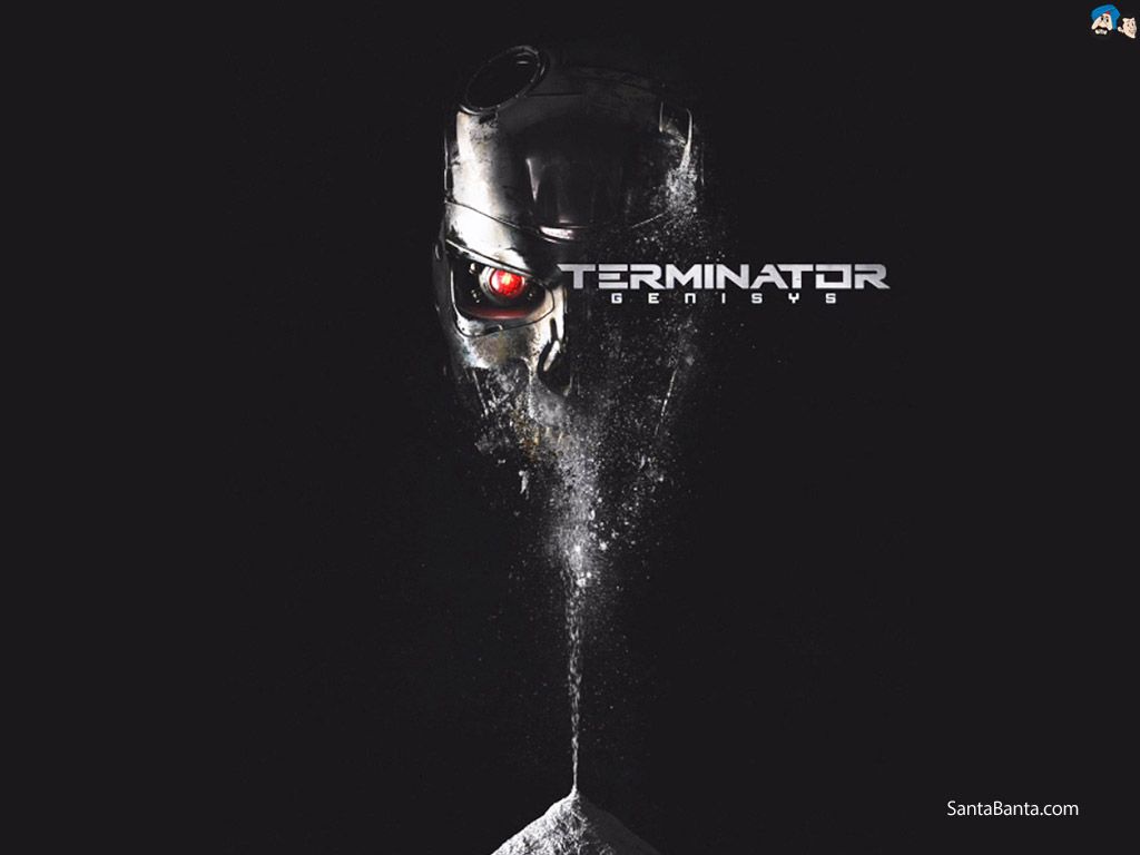 Free download Terminator Genisys Movie Wallpaper 1 [1024x768] for your Desktop, Mobile & Tablet. Explore New Terminator Wallpaper. Terminator Wallpaper High Resolution