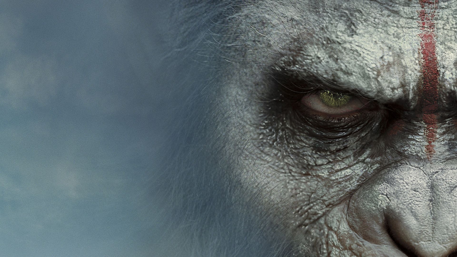 Planet of the Apes Wallpaper