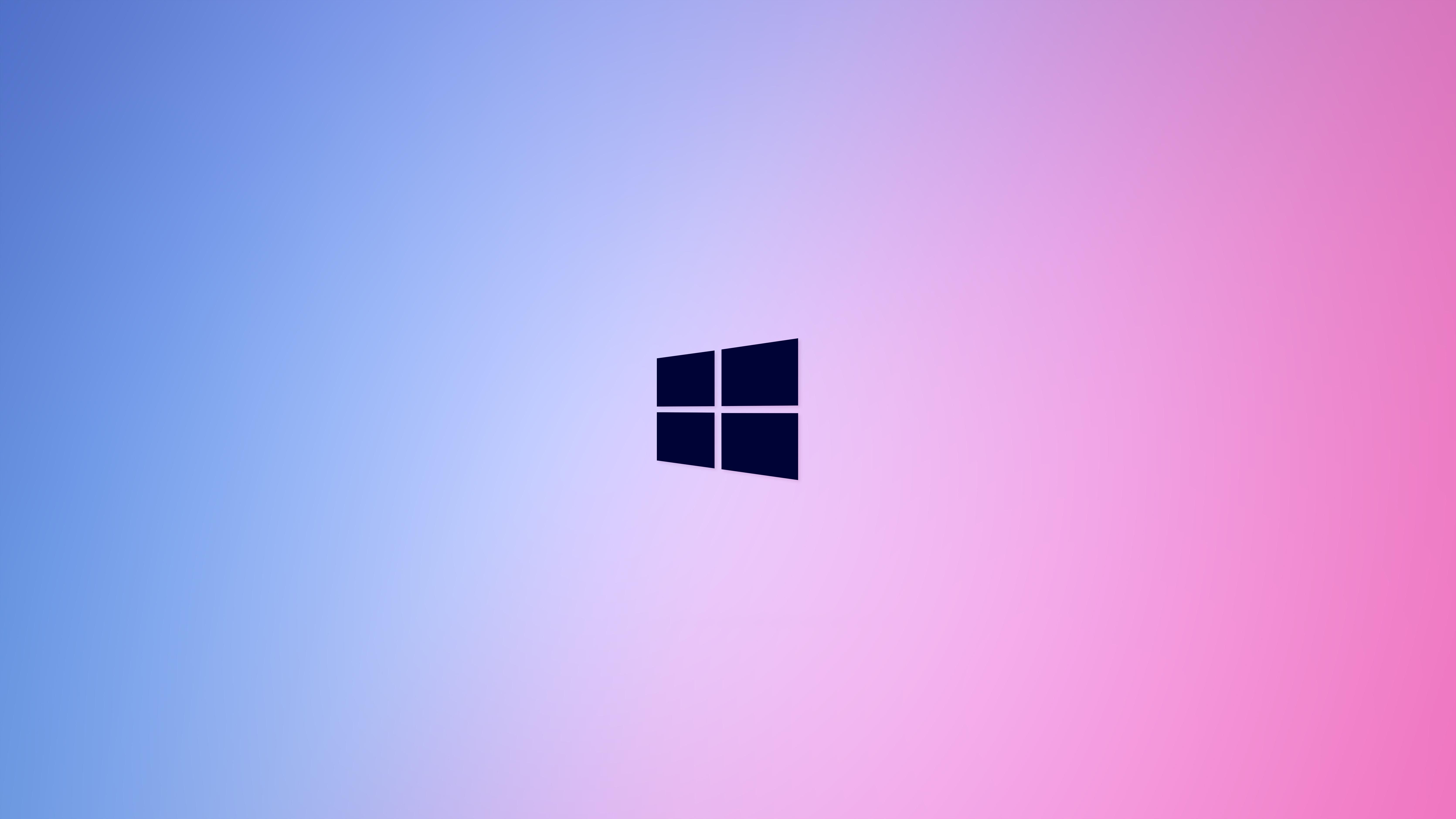 Cyan and Pink Desktop Wallpaper (Windows Version). Desktop wallpaper art, Cool desktop wallpaper, Cute desktop wallpaper