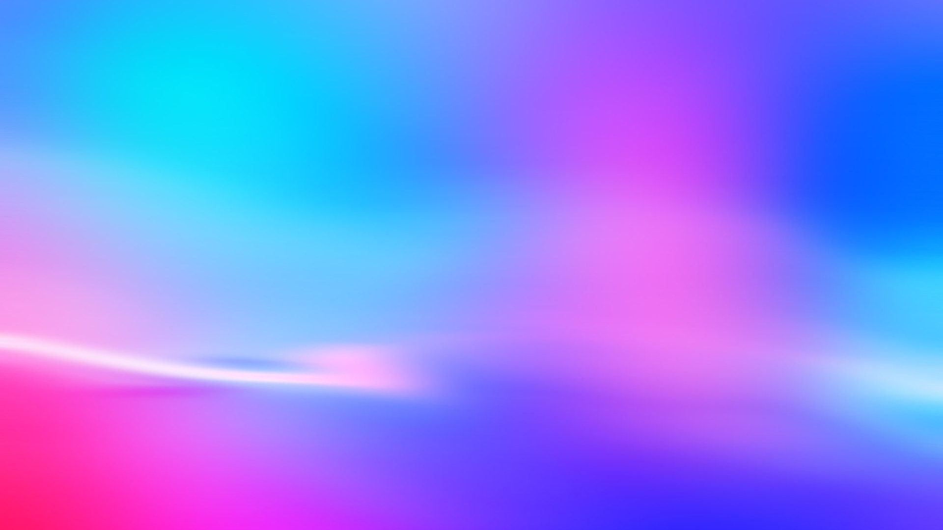 Pink And Cyan Background, Aero, Colorful, wallpaper, blue, abstract • Wallpaper For You HD Wallpaper For Desktop & Mobile