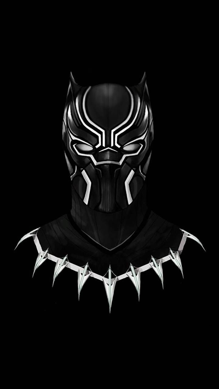 Android Black Panther Wallpapers - Wallpaper Cave