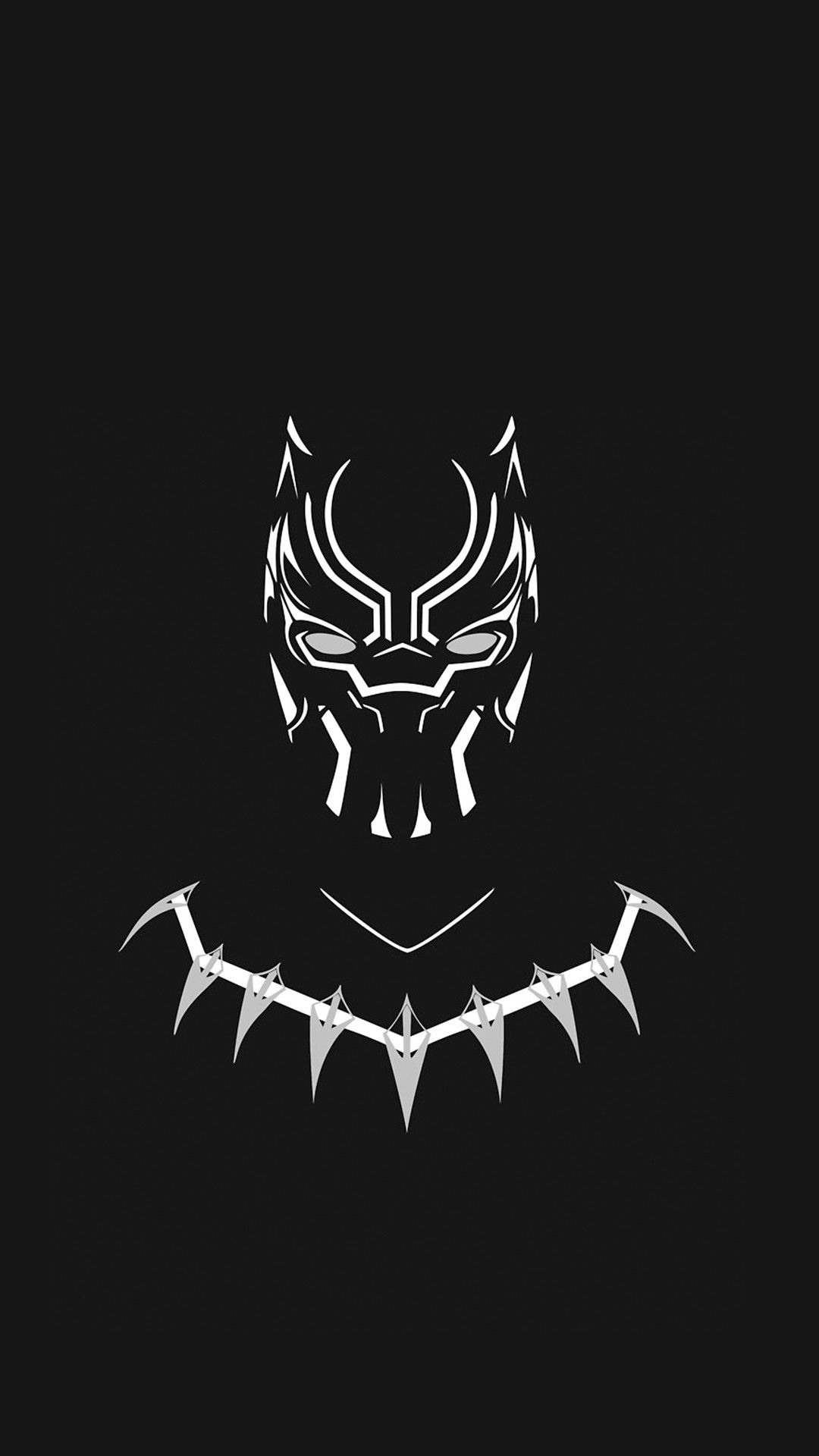 Android Black Panther Wallpapers Wallpaper Cave
