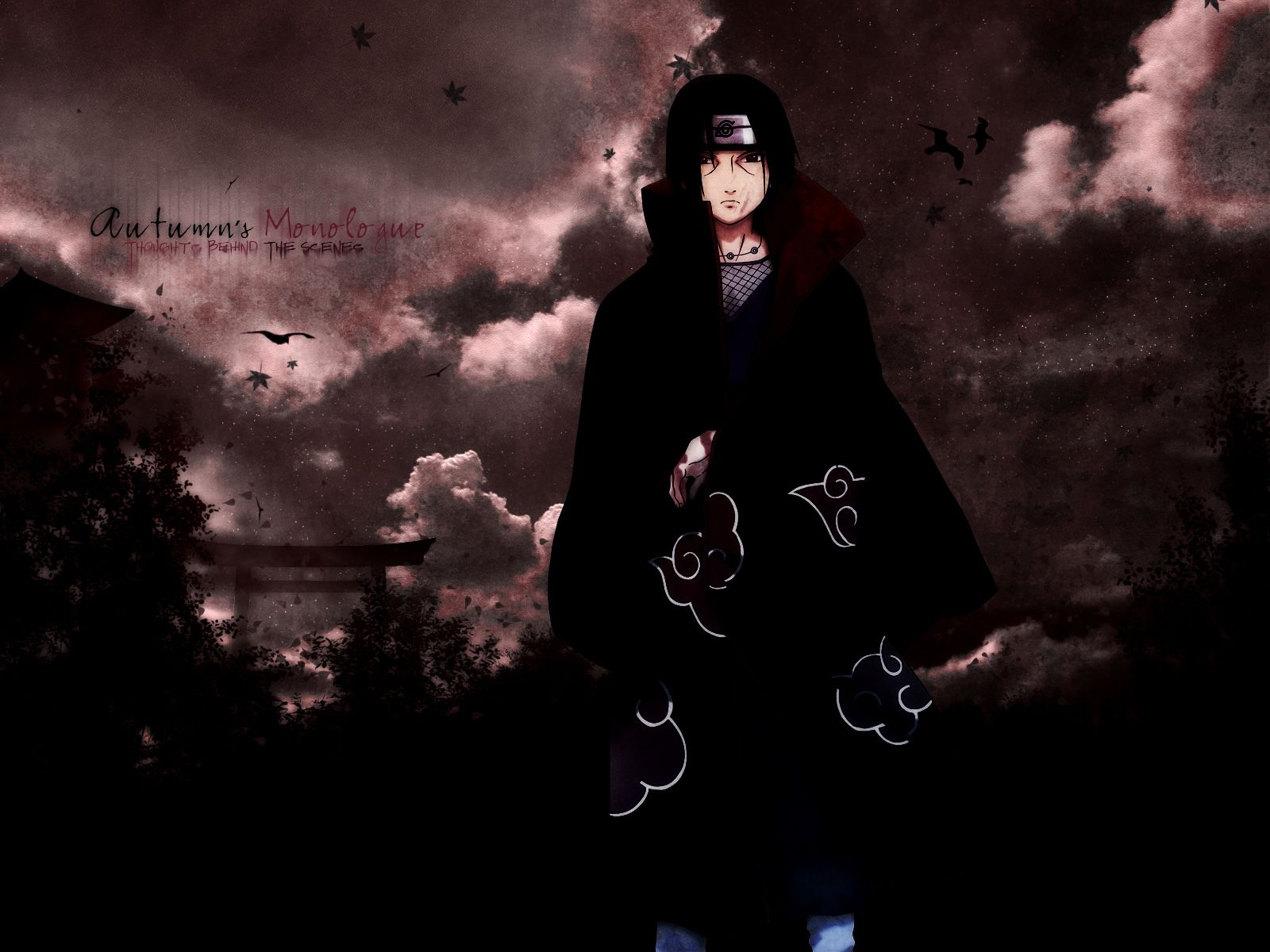Free download Itachi Wallpaper Naruto Wallpaper 17661763 [1600x1200] for your Desktop, Mobile & Tablet. Explore Itachi Wallpaper HD. Itachi Wallpaper, Itachi Uchiha Wallpaper, HD Naruto Wallpaper