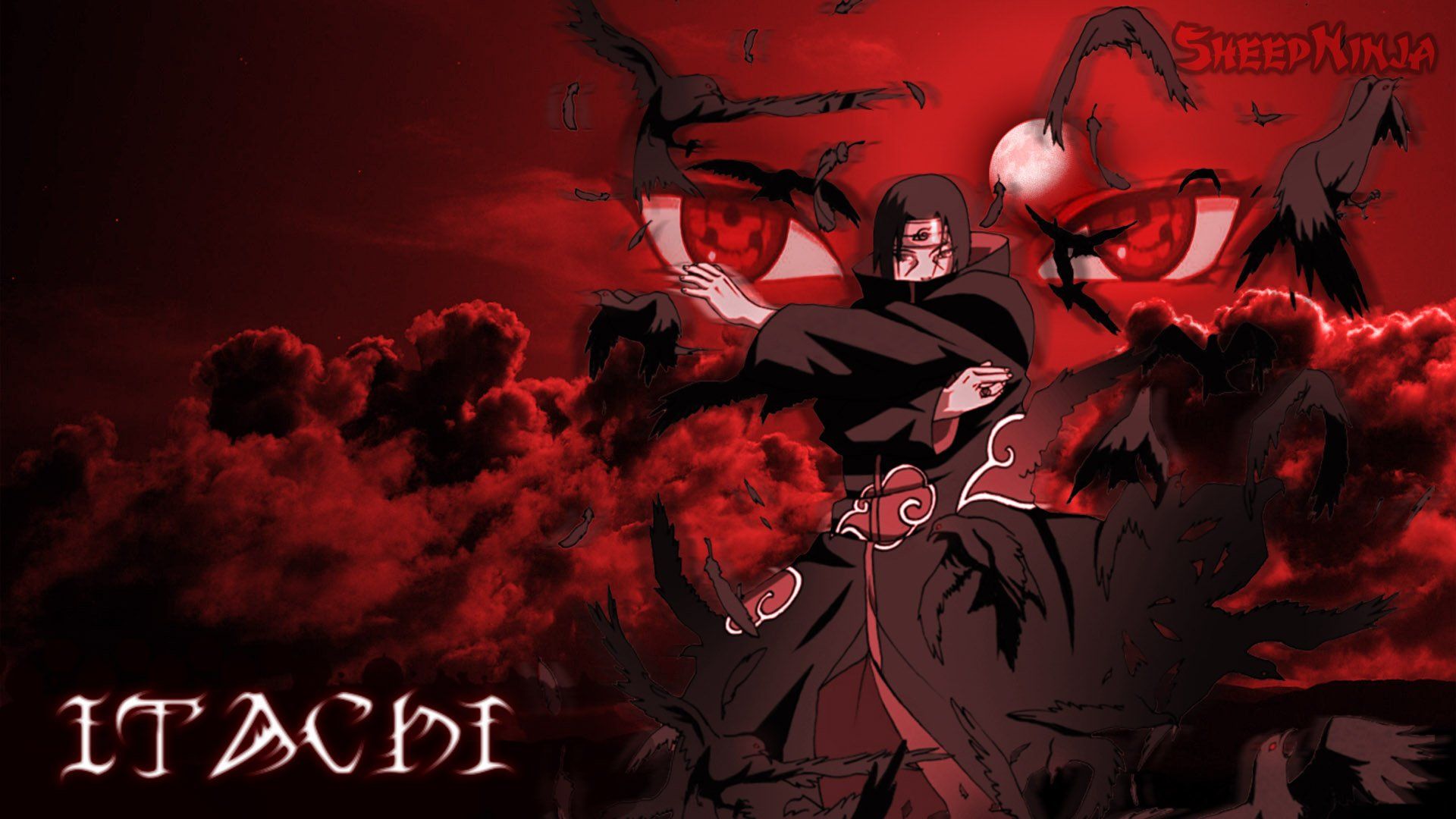 Free download Itachi Wallpaper HD Wallpaper Early [1920x1080] for your Desktop, Mobile & Tablet. Explore Itachi Wallpaper HD. Itachi Wallpaper, Itachi Uchiha Wallpaper, HD Naruto Wallpaper