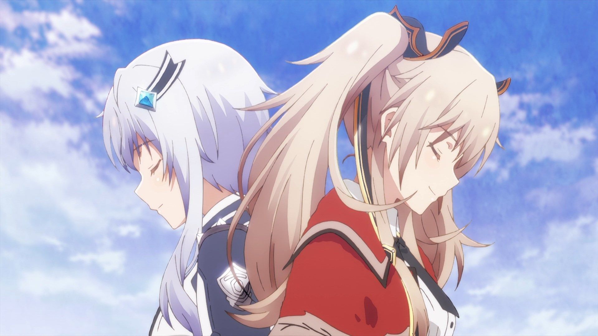 Maou Gakuin No Futekigousha Ep. 5