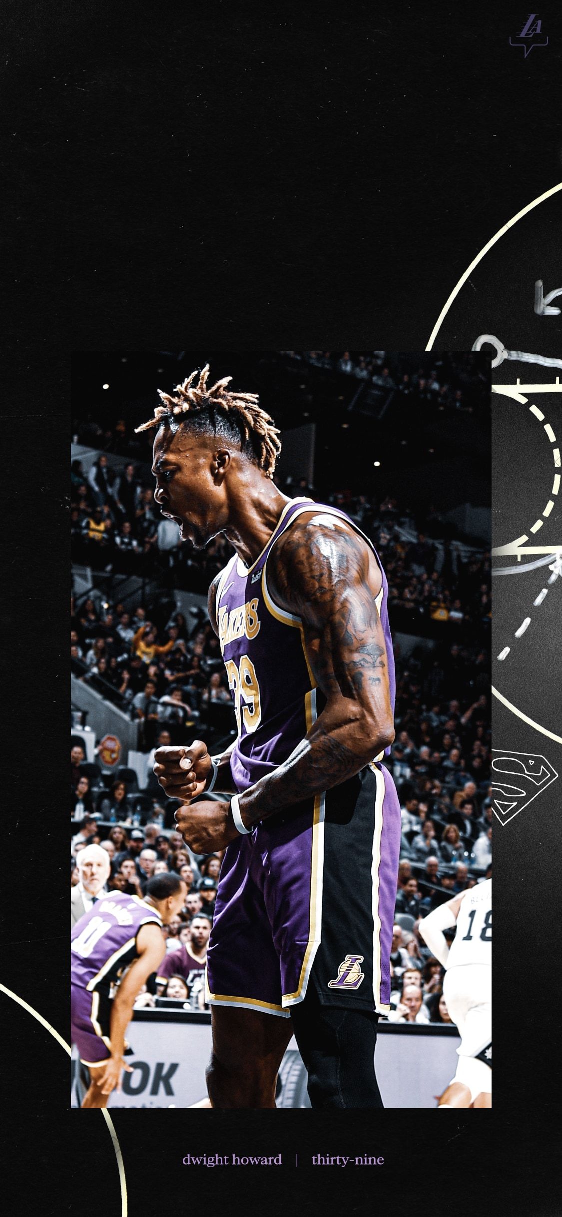 Free Download Lakers Wallpaper And Infographics Los Angeles Lakers [1125x2436] For Your Desktop, Mobile & Tablet. Explore NBA Phone 2020 Wallpaper. NBA Phone 2020 Wallpaper, NBA All Star 2020 Wallpaper, Christmas 2020 Phone Wallpaper