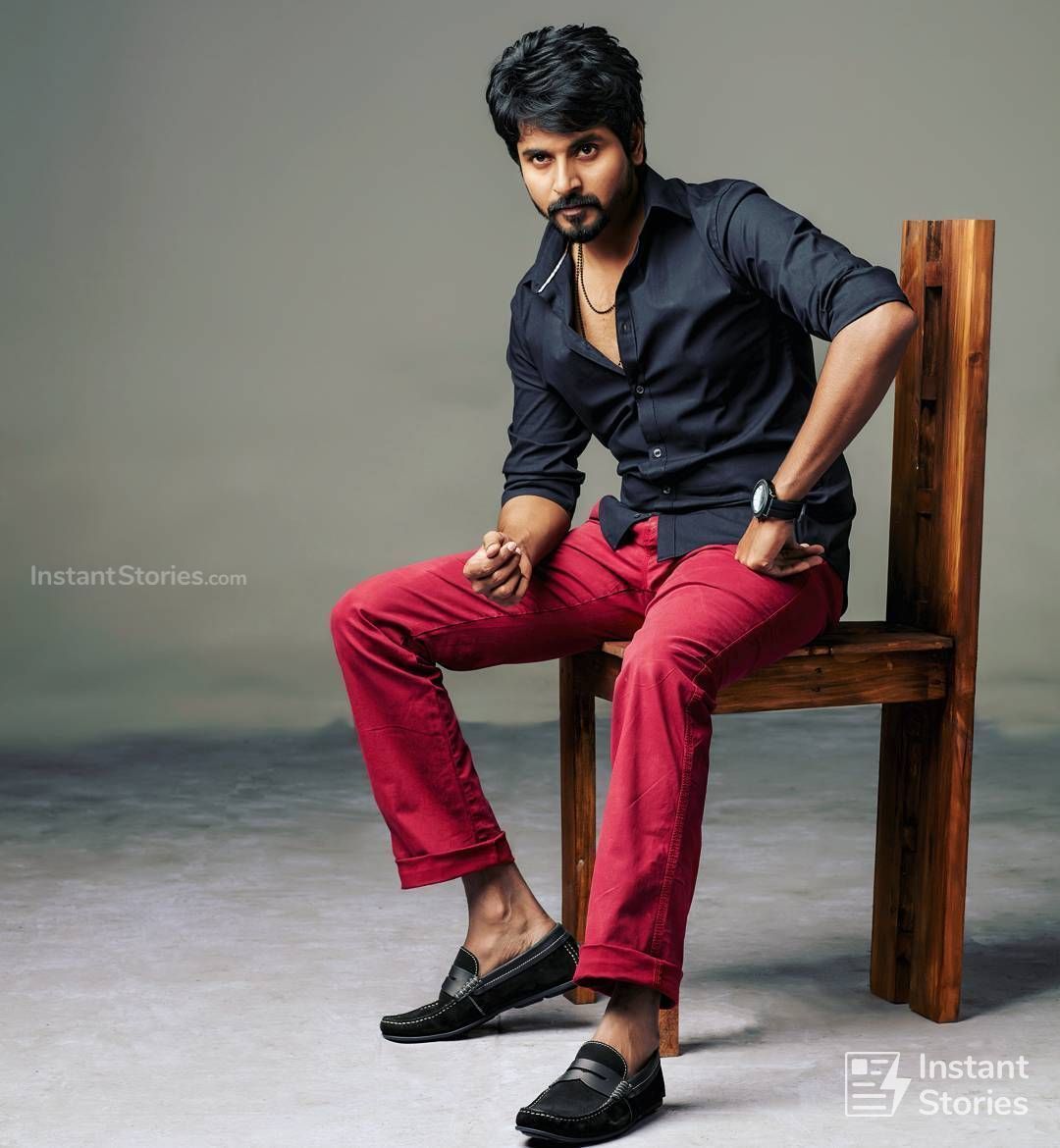 Sivakarthikeyan Latest Hot HD Photo Wallpaper (1080p, 4k) # Sivakarthikeyan In 2020. Photo Romance, Cute Actors, Actor Photo