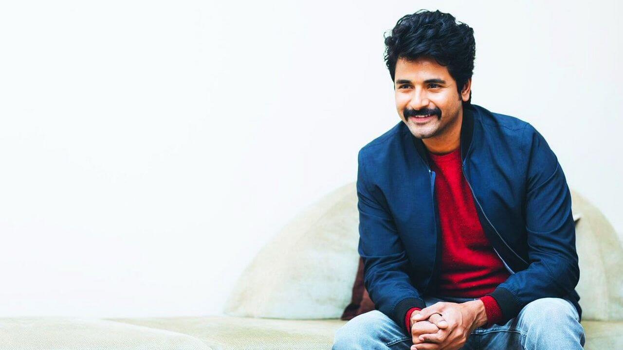 Sivakarthikeyan Hit, Flop, Blockbuster & Upcoming Movies List