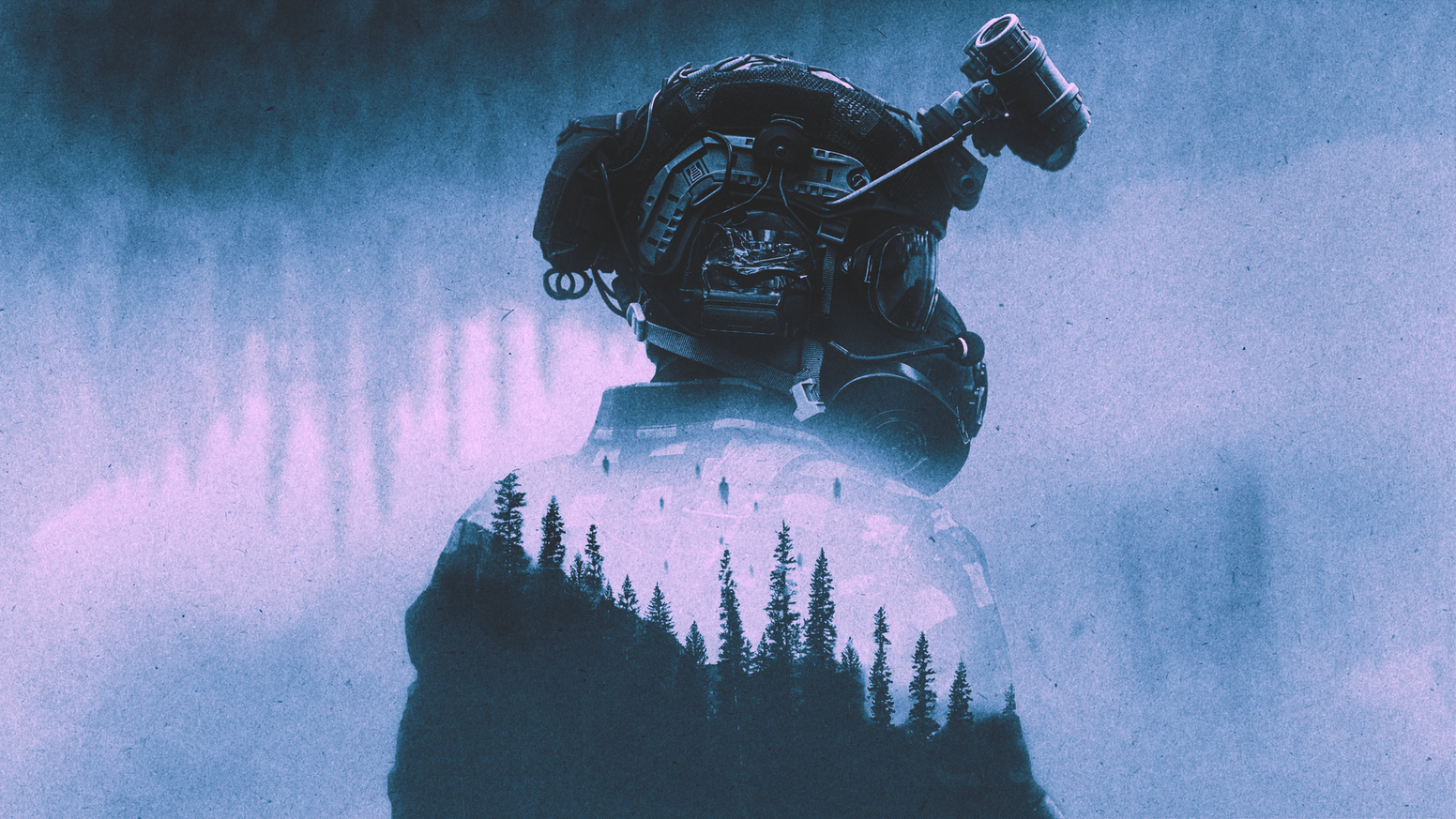 SCP: Overlord by Stephen Hancock Test Image