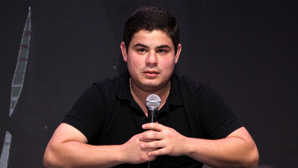 Acusan al papá de Alfredito Olivas de tener vínculos con el crimen organizado (VIDEO)