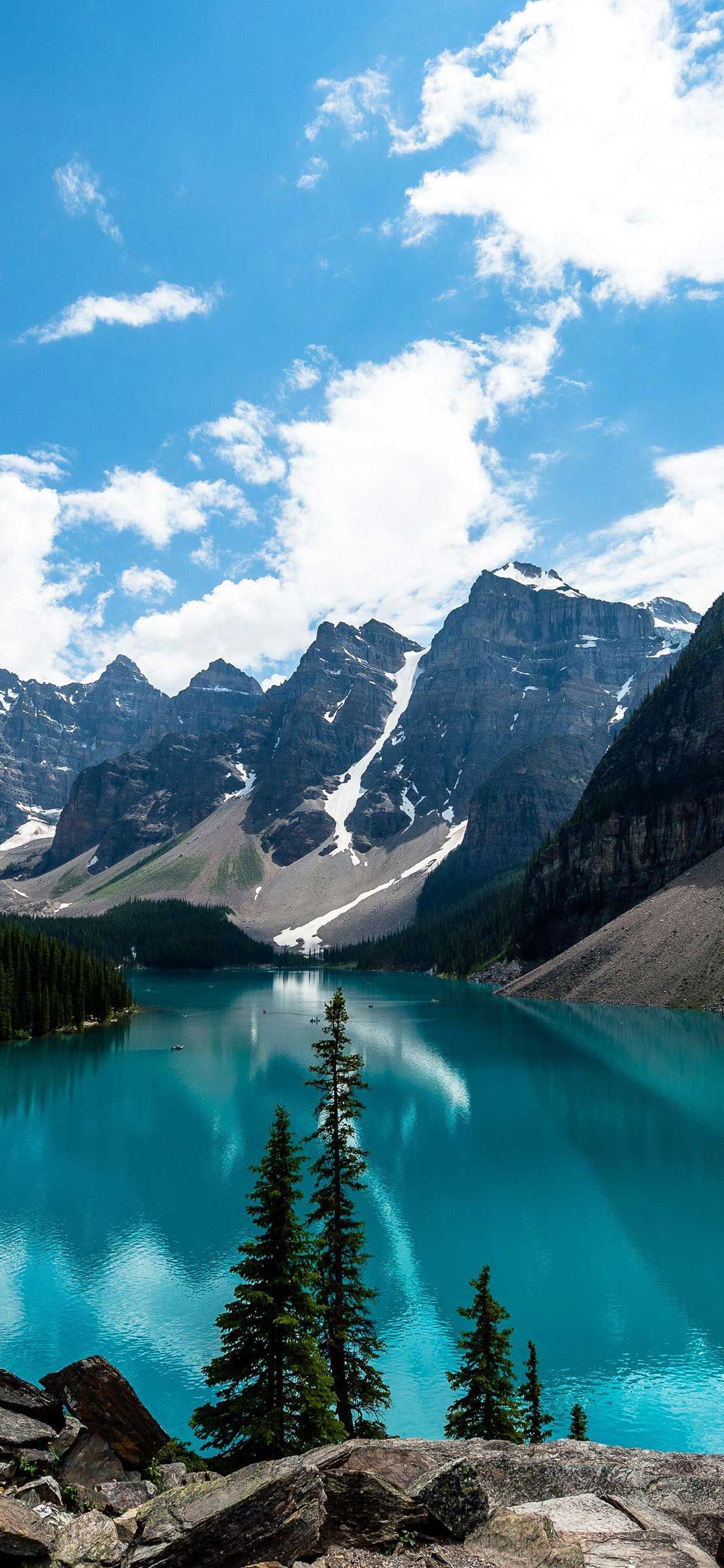 🔥 [40+] Banff National Park Wallpapers | WallpaperSafari