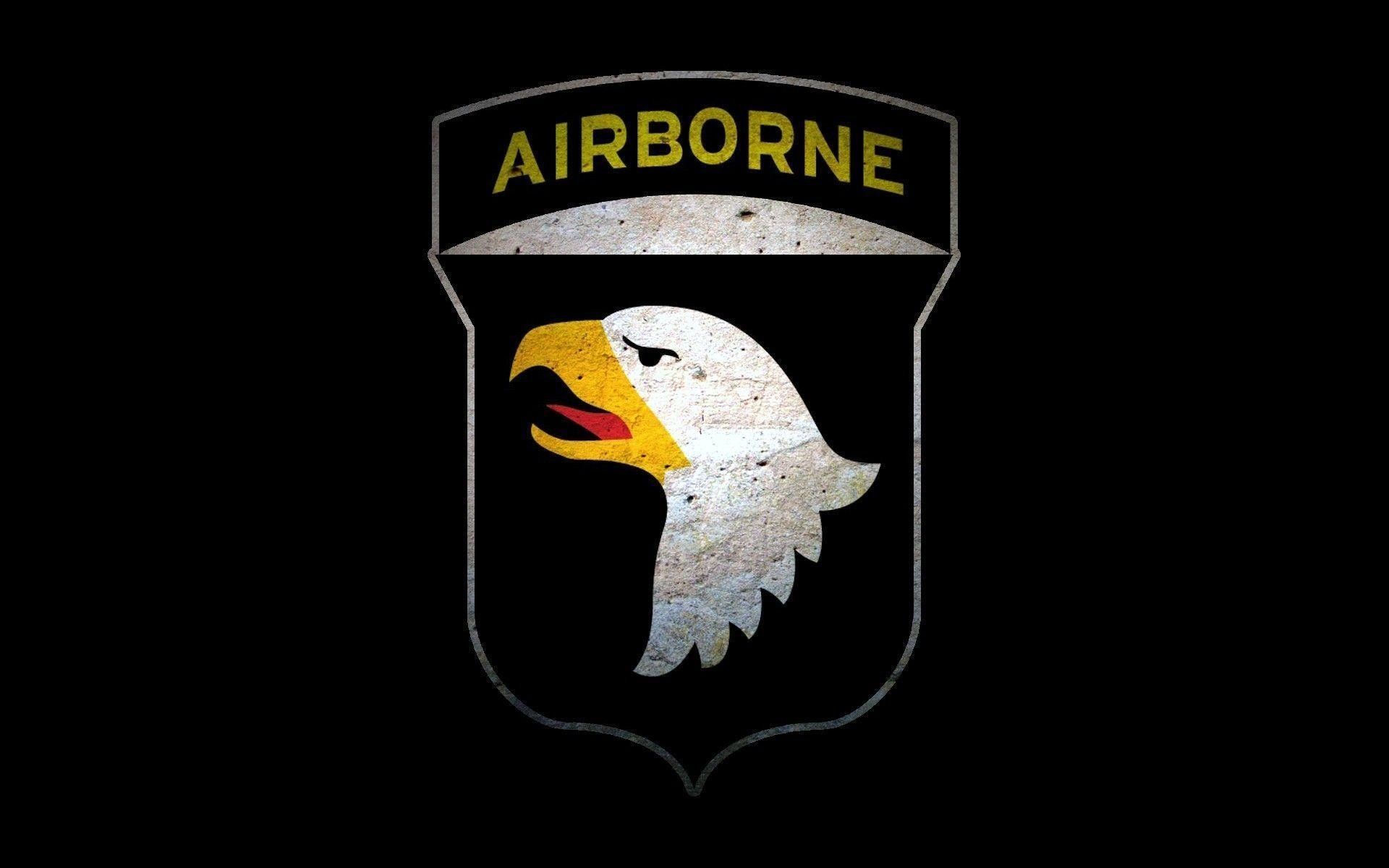 Airborne Wallpaper Free Airborne Background