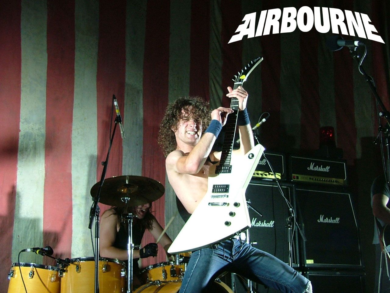 Airbourne. free wallpaper, music wallpaper, desktop backrgounds!