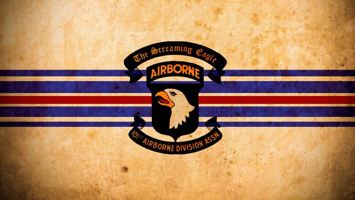 101st Airborne Wallpaper