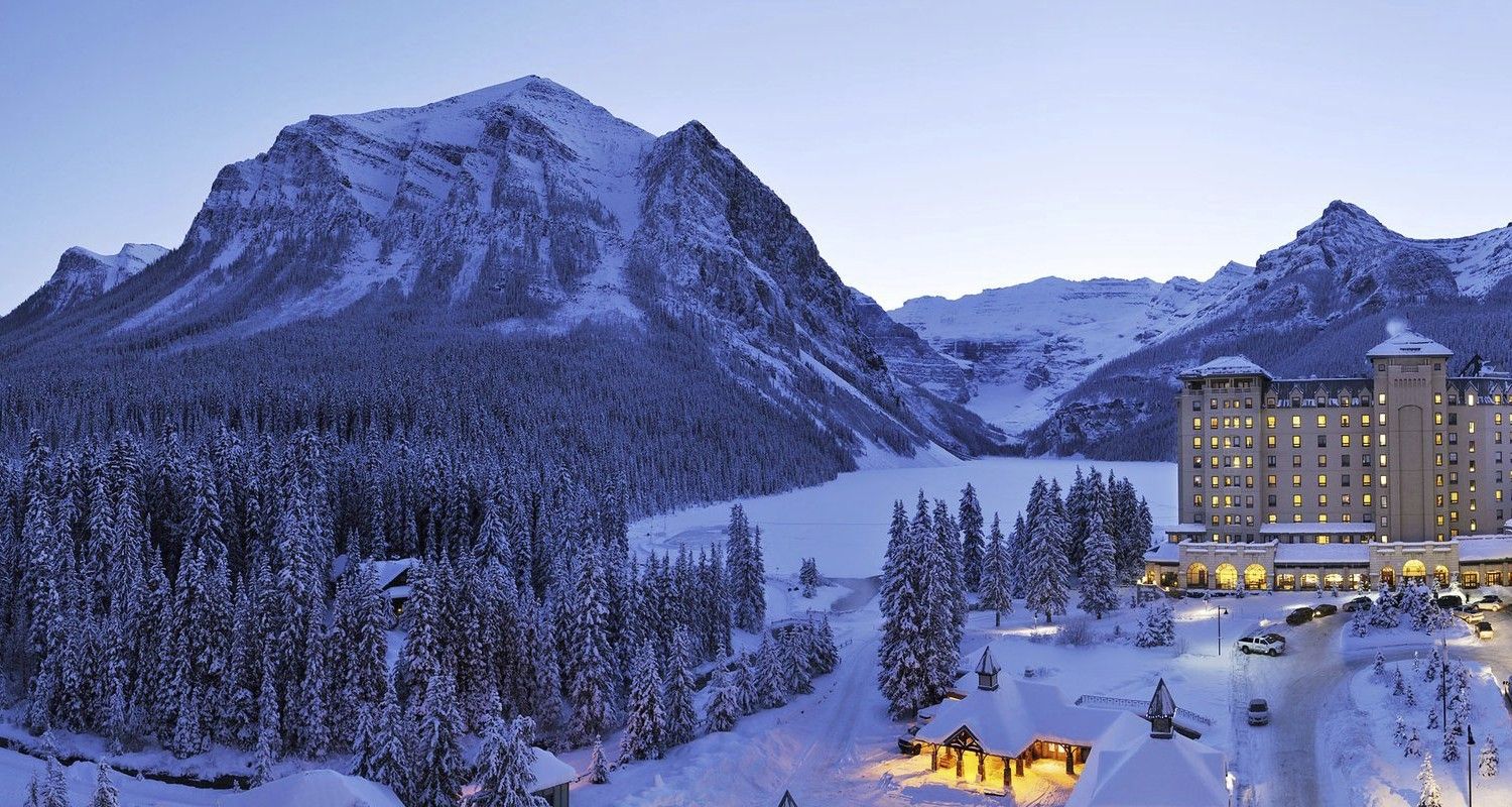 Chateau Lake Louise Wallpaper. Chateau Wallpaper, Chateau Frontenac Quebec Wallpaper and Grand Chateau Norwall Wallpaper