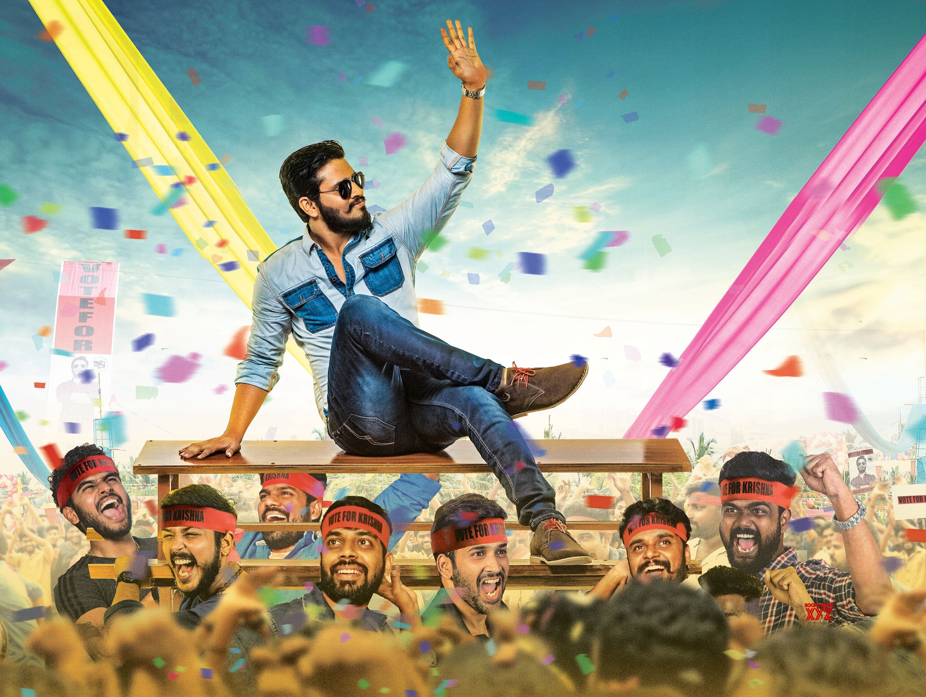 Kirrak Party Wallpapers Wallpaper Cave