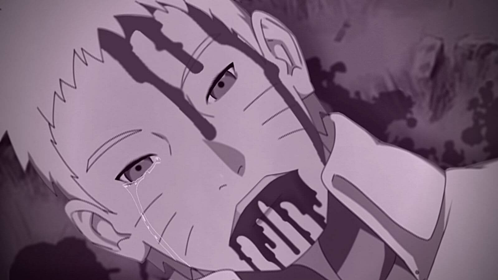 Boruto: Chapter 53 and Naruto's death and Baryon Mode
