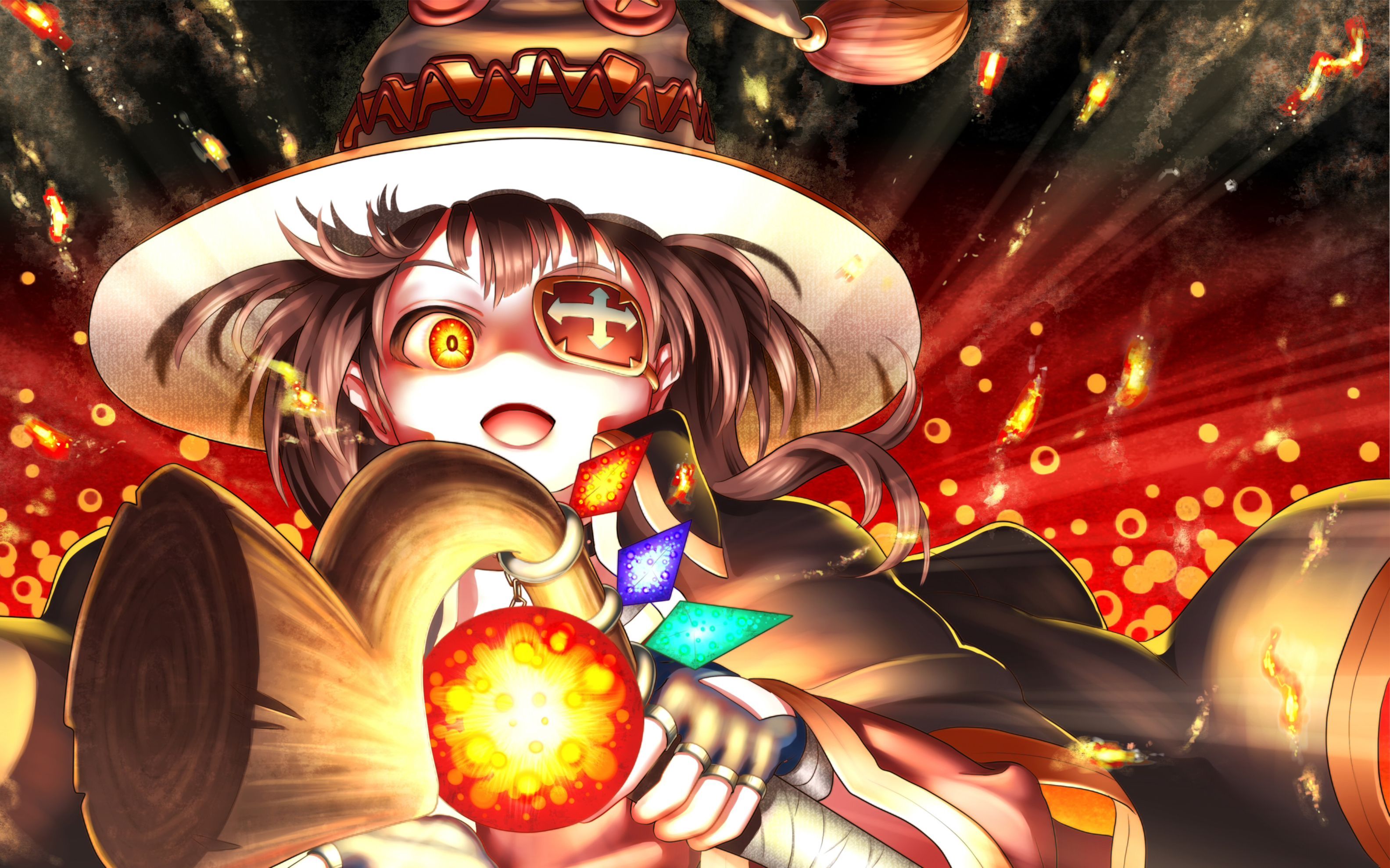 30++ Pc Wallpaper Anime 4k Top Wallpaper