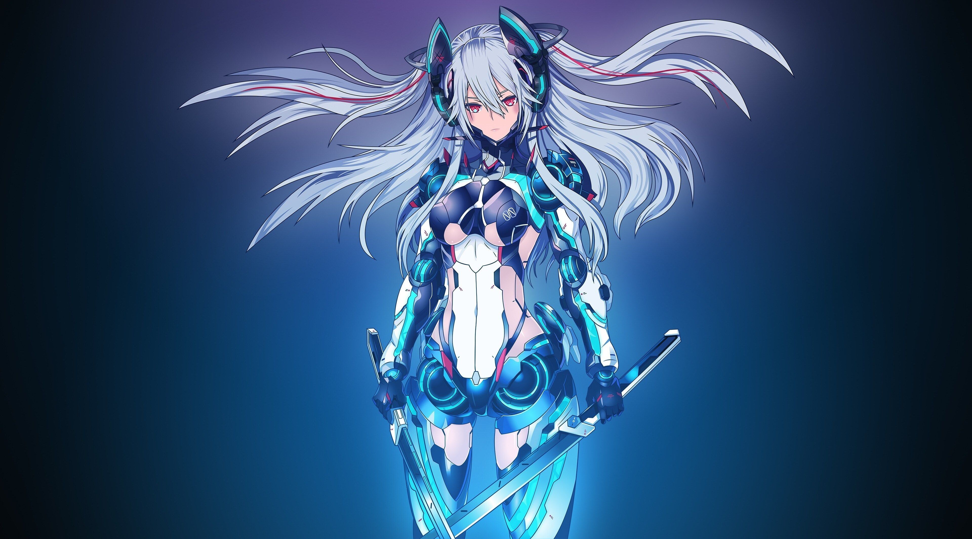 4k Anime PC Wallpapers Wallpaper Cave