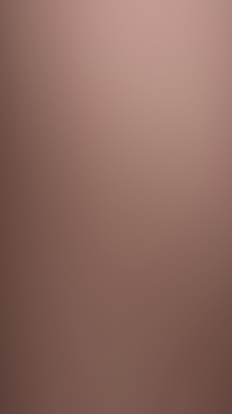 iPhoneXpapers beige rose gold gradation blur