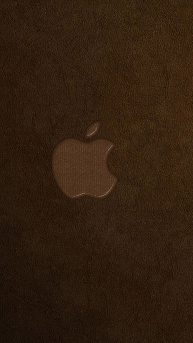 Leather iPhone 6 Wallpaper Free Leather iPhone 6 Background