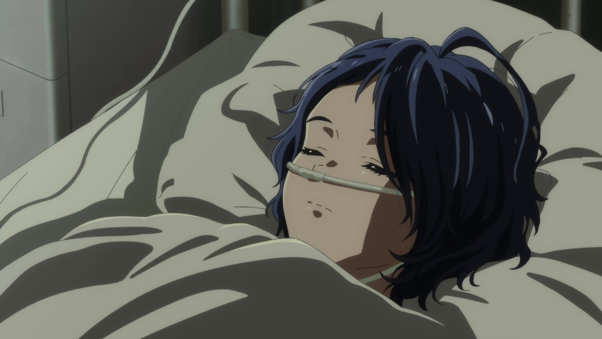 Wonder Egg Priority (Anime)