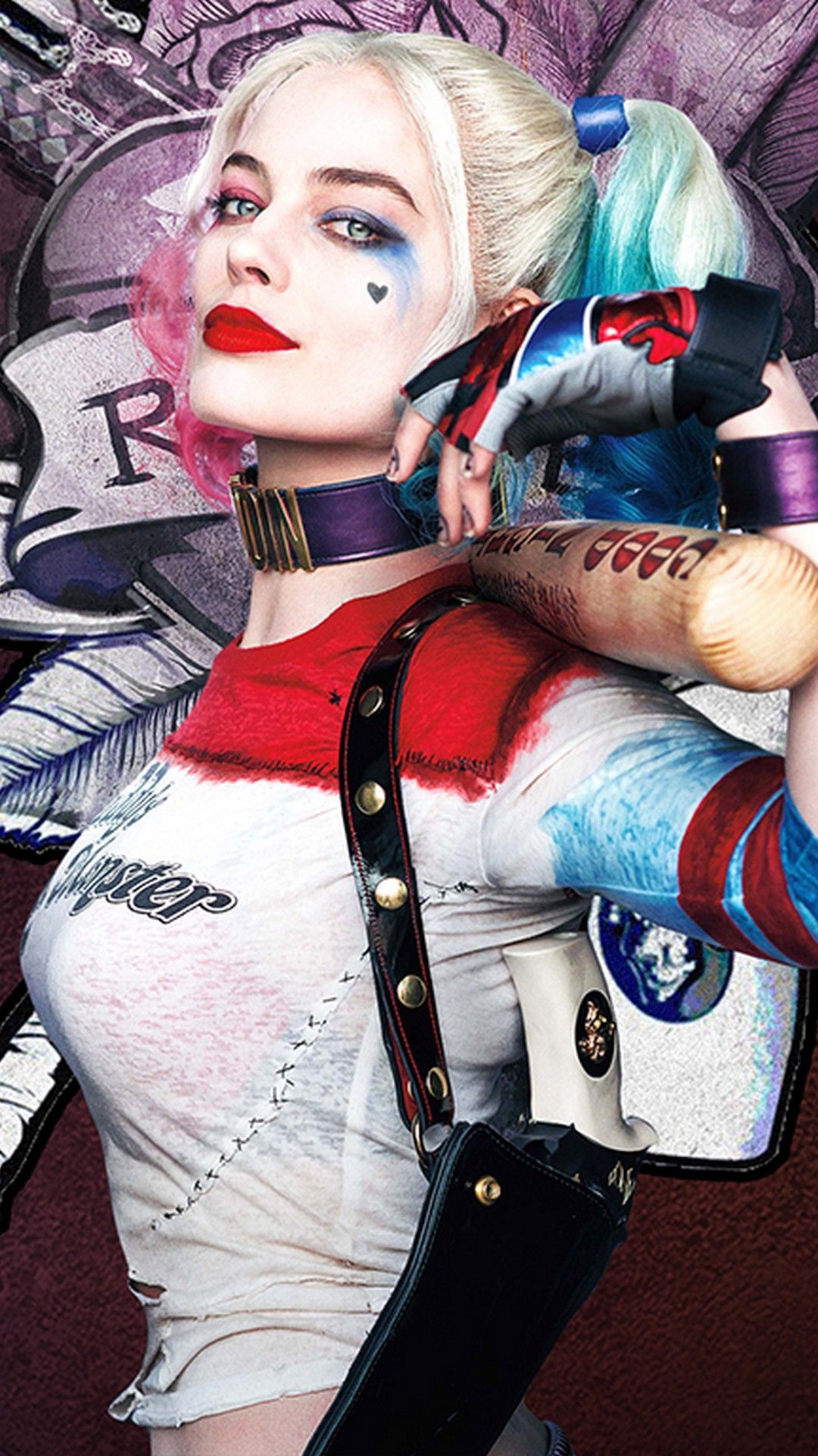 Harley Quinn